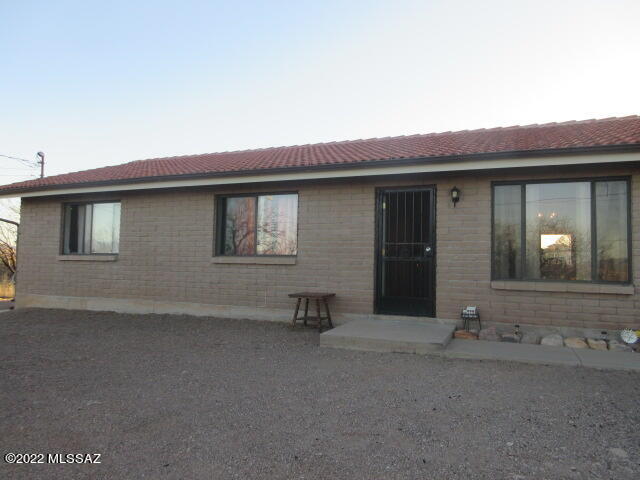 Rio Rico  Unit No 7 - Residential