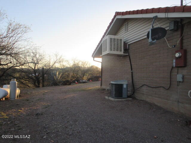 Rio Rico  Unit No 7 - Residential