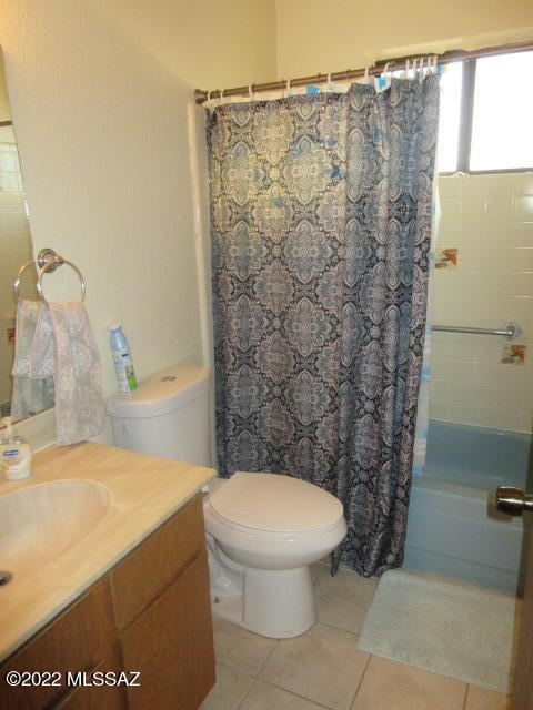 Rio Rico  Unit No 7 - Residential