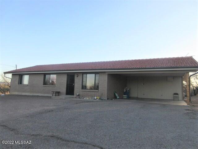 Rio Rico  Unit No 7 - Residential