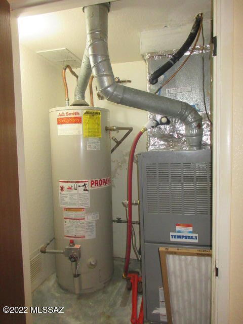 Rio Rico  Unit No 7 - Residential