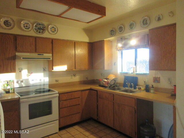 Rio Rico  Unit No 7 - Residential