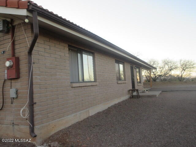 Rio Rico  Unit No 7 - Residential