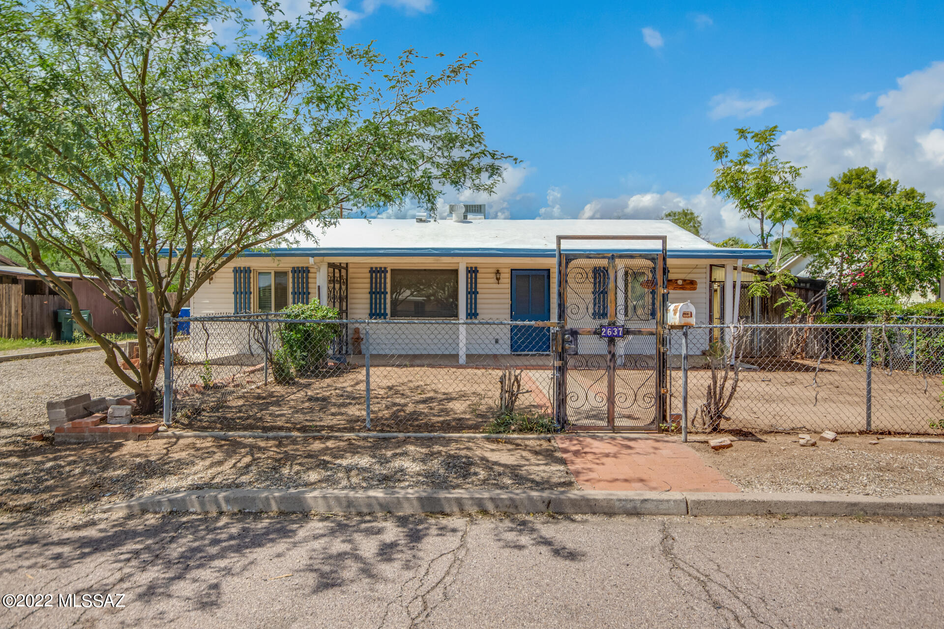Copper Terr Add - Residential