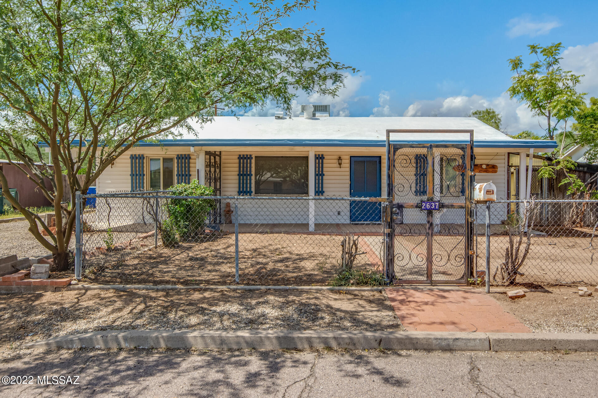 Copper Terr Add - Residential