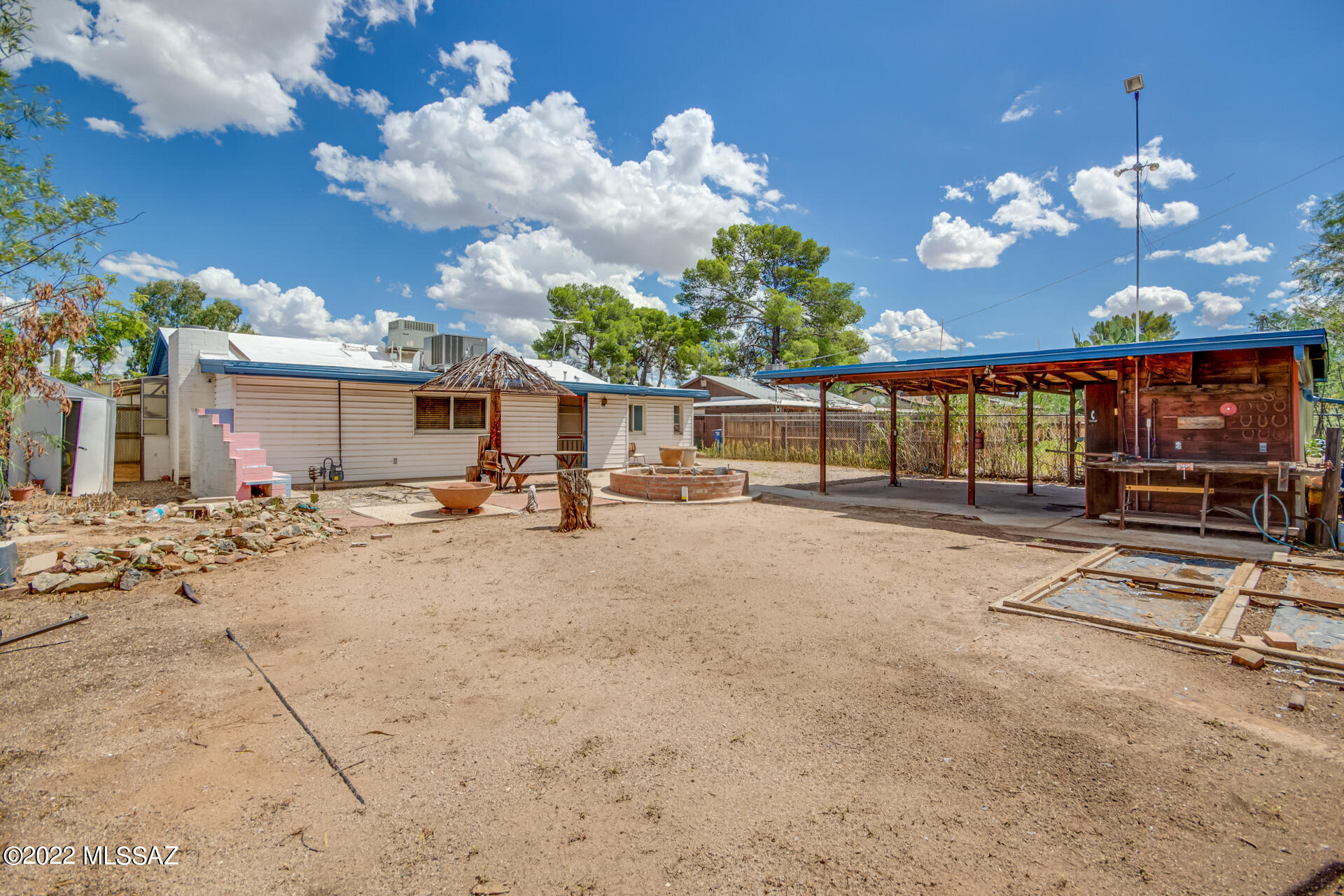 Copper Terr Add - Residential