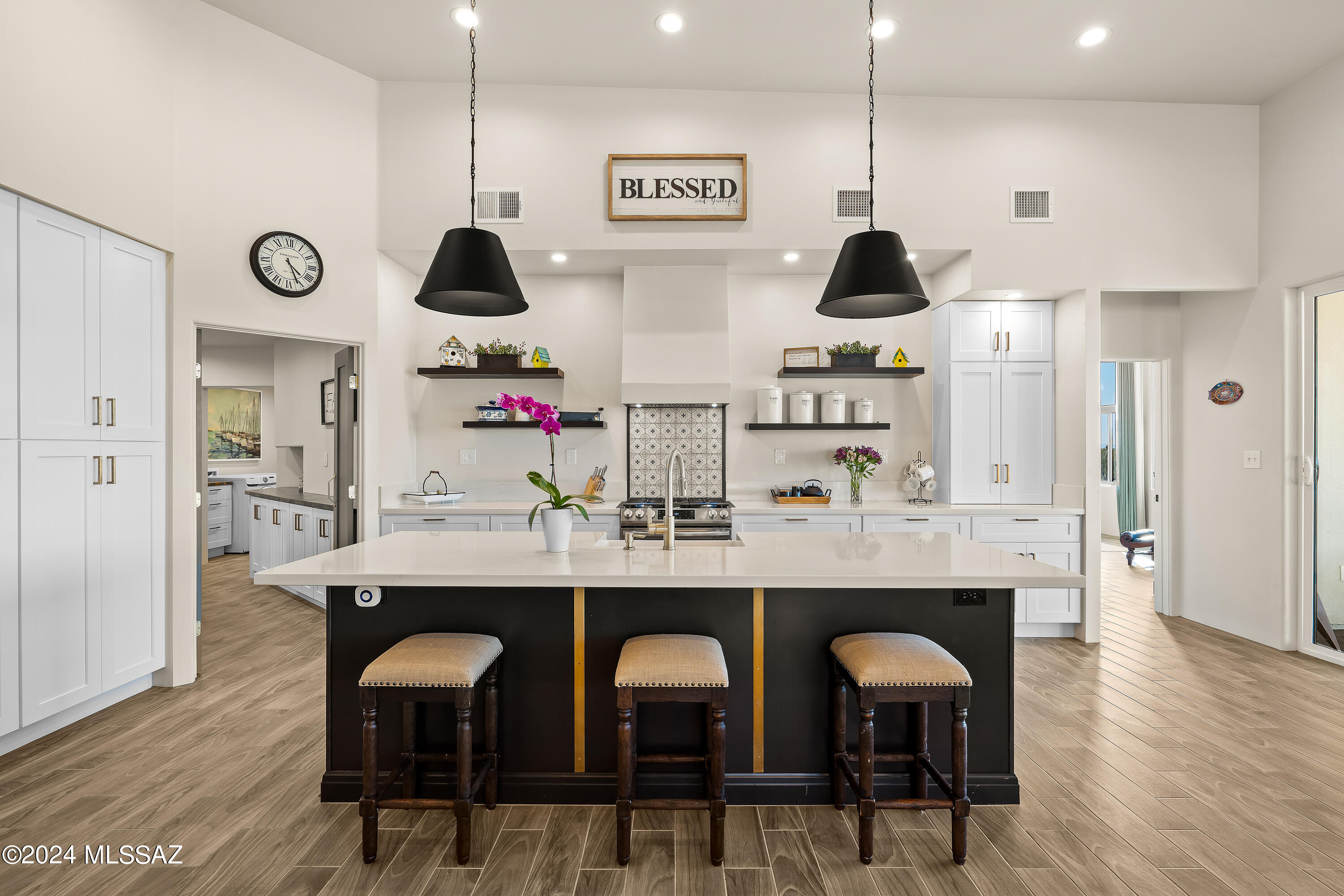 Jacaranda Village at Tewa Trail (1-36) - Residential