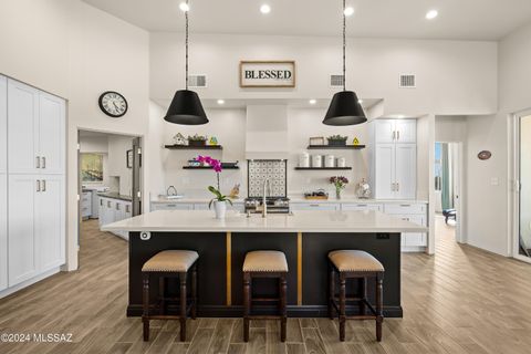 13123 E Molokai Lane Vail AZ 85641
