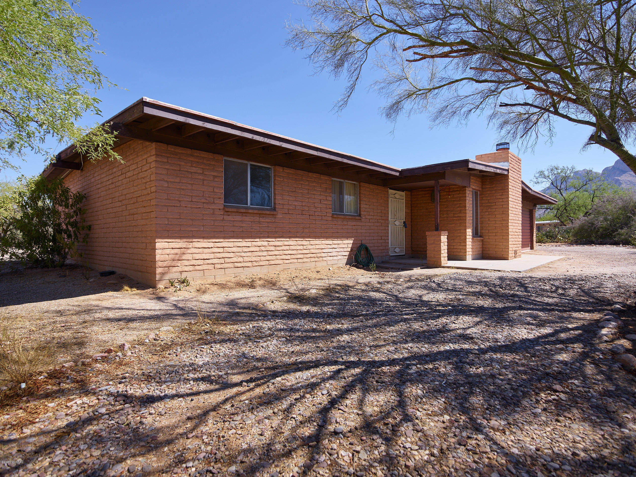 Rancho Verde(1-86) - Residential