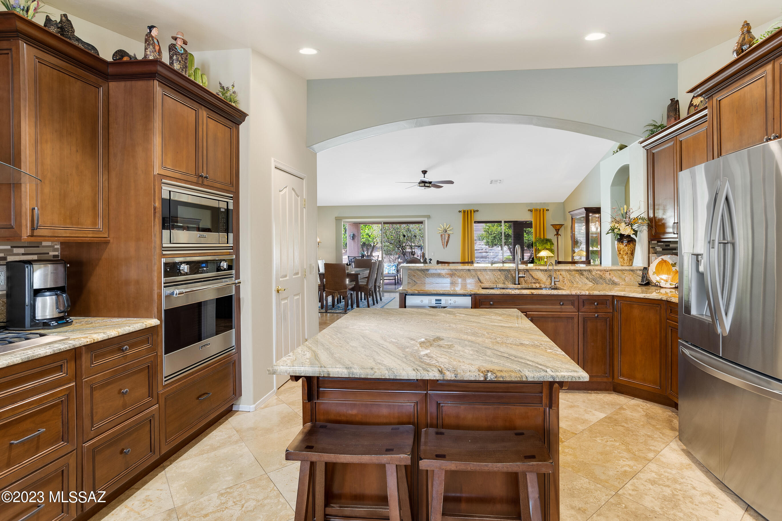 Saddlebrooke - Residential
