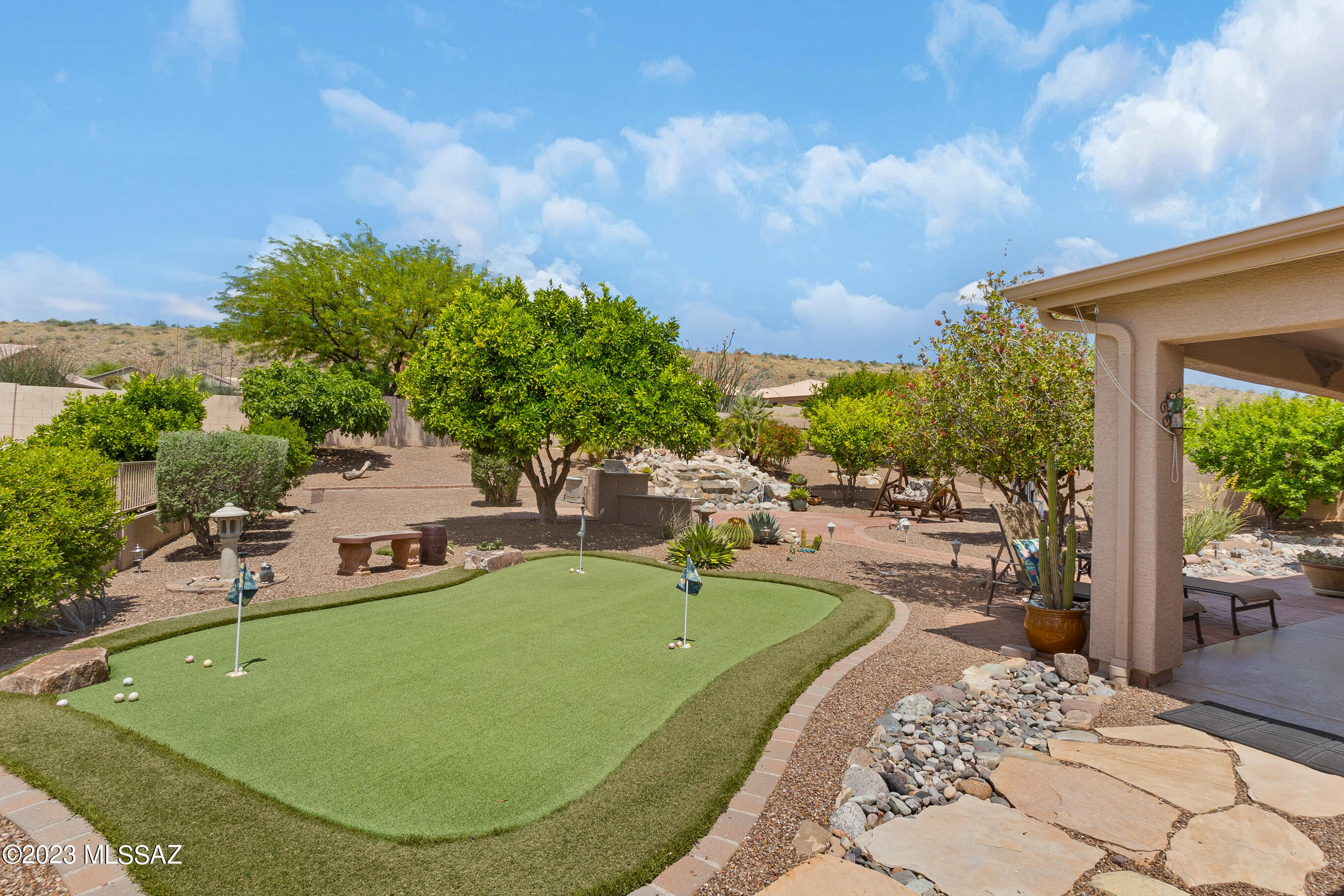 Saddlebrooke - Residential