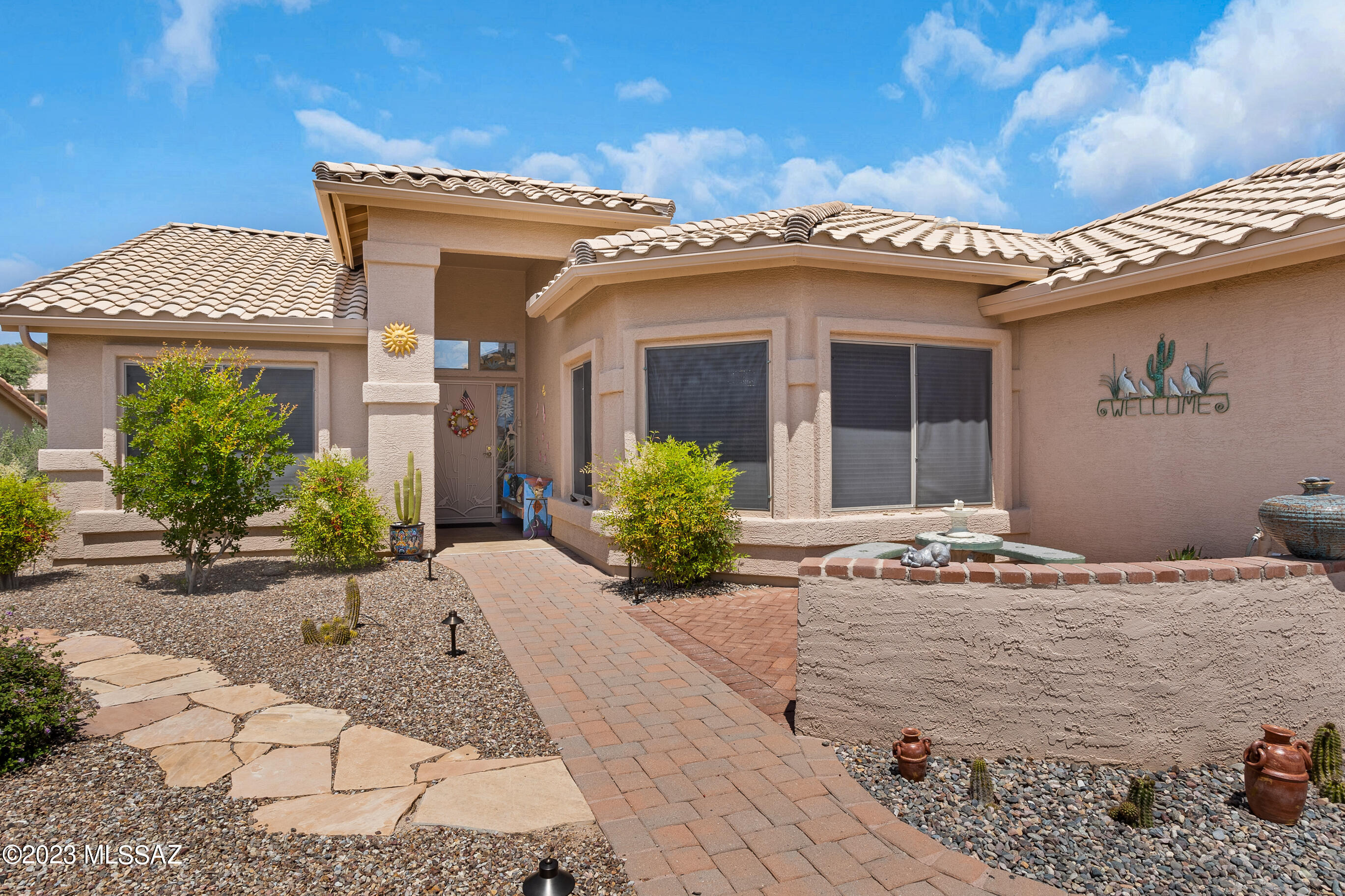 Saddlebrooke - Residential