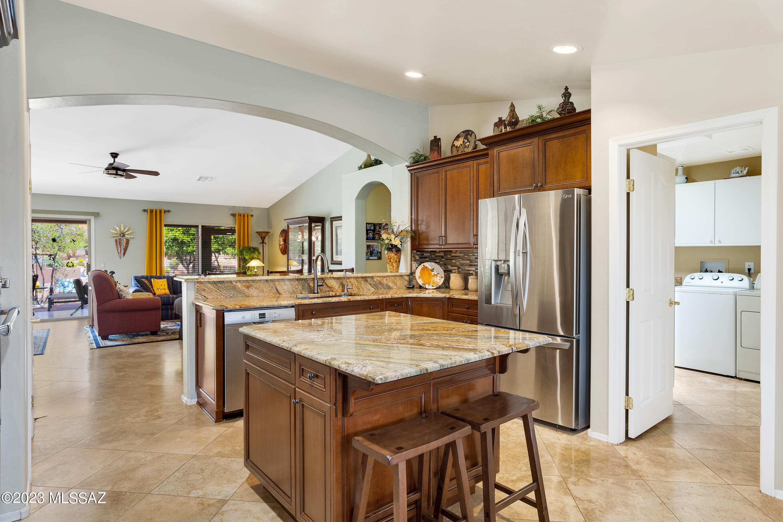 Saddlebrooke - Residential