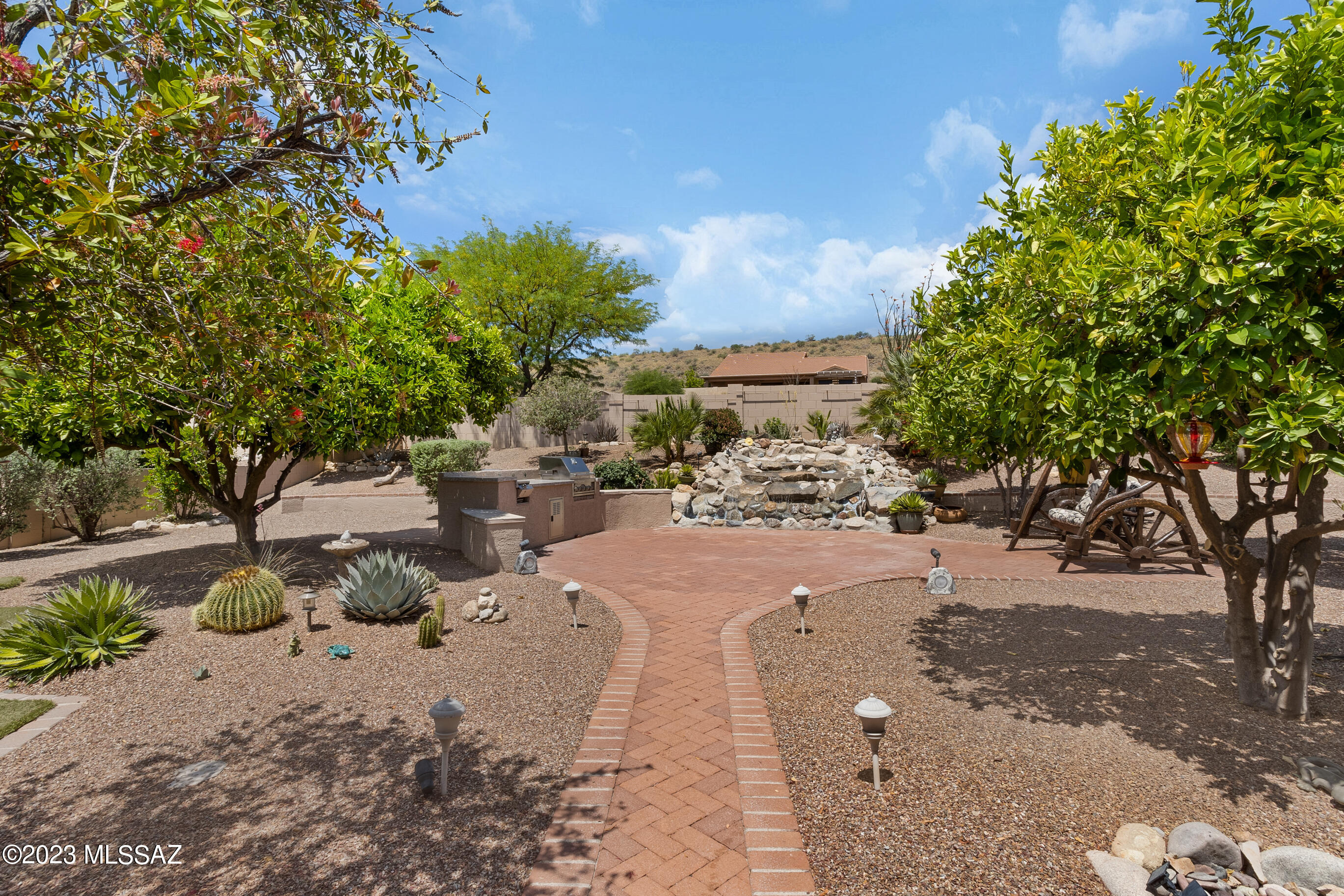 Saddlebrooke - Residential