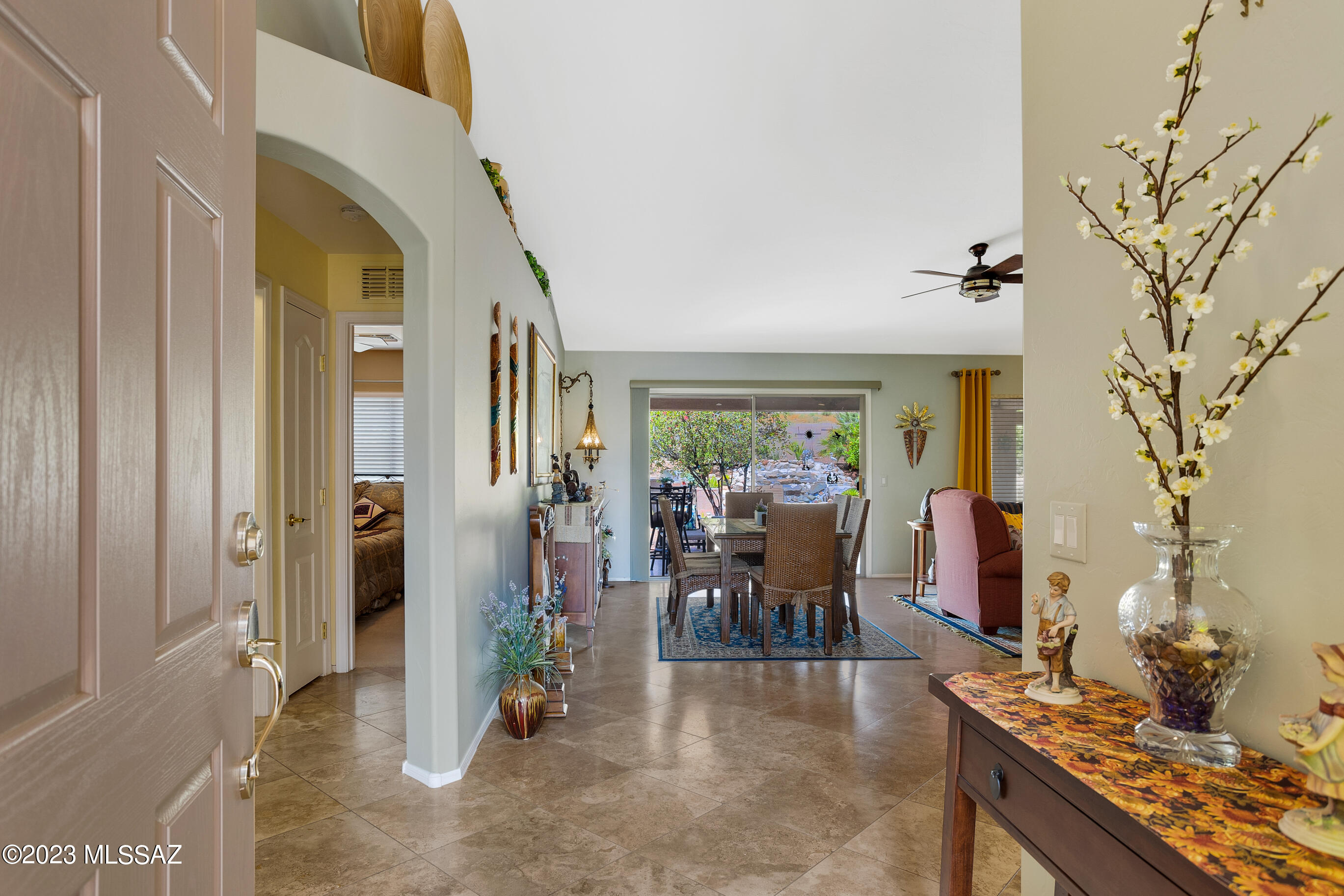 Saddlebrooke - Residential