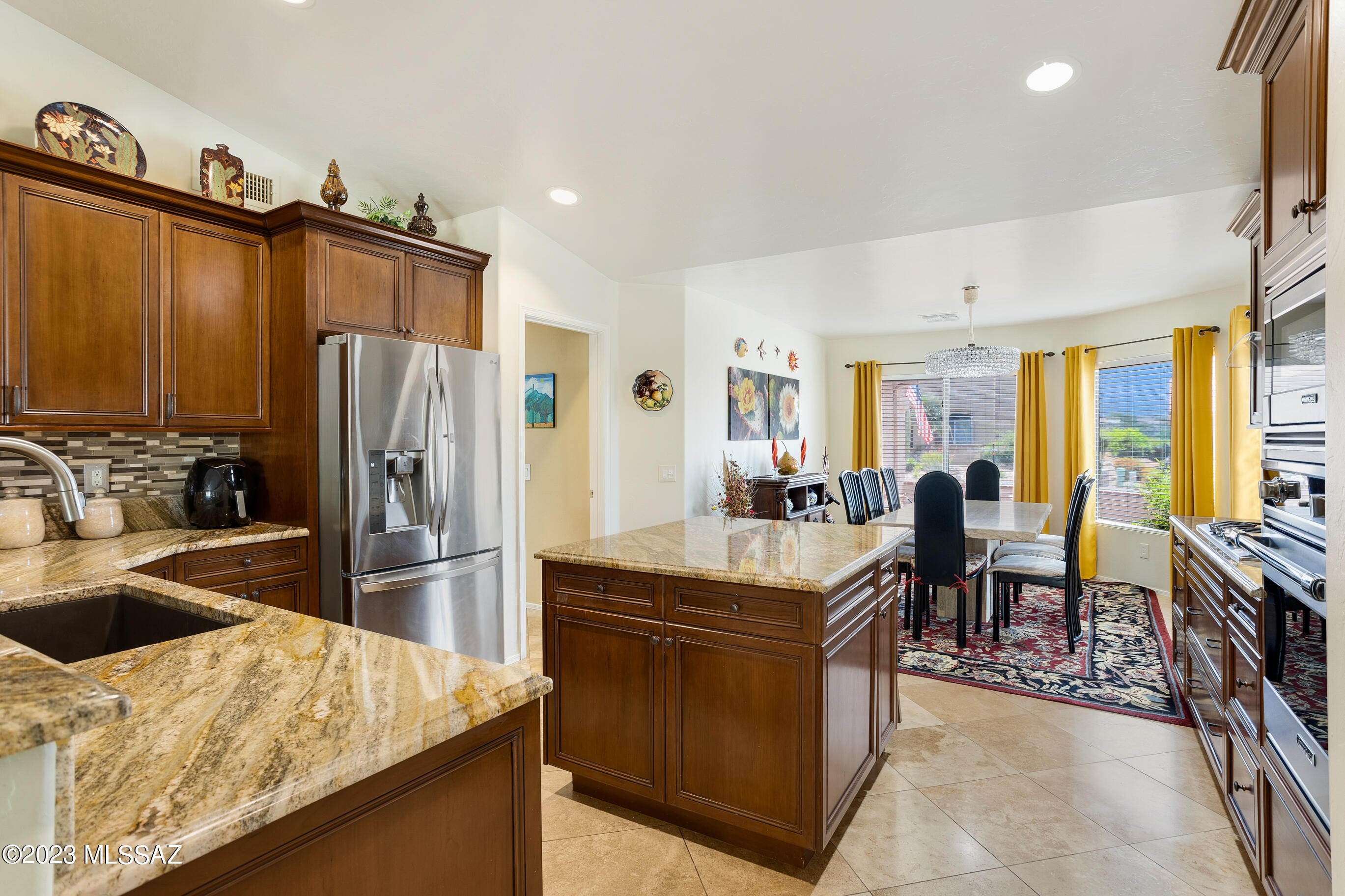 Saddlebrooke - Residential