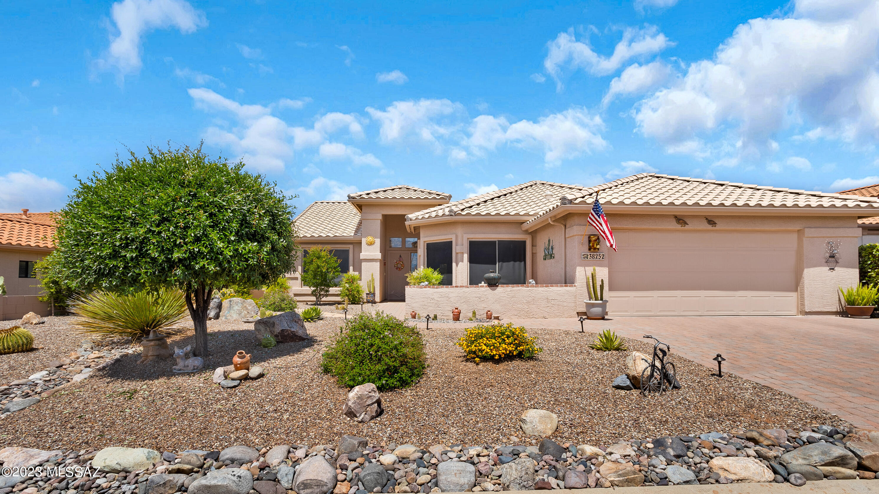 Saddlebrooke - Residential