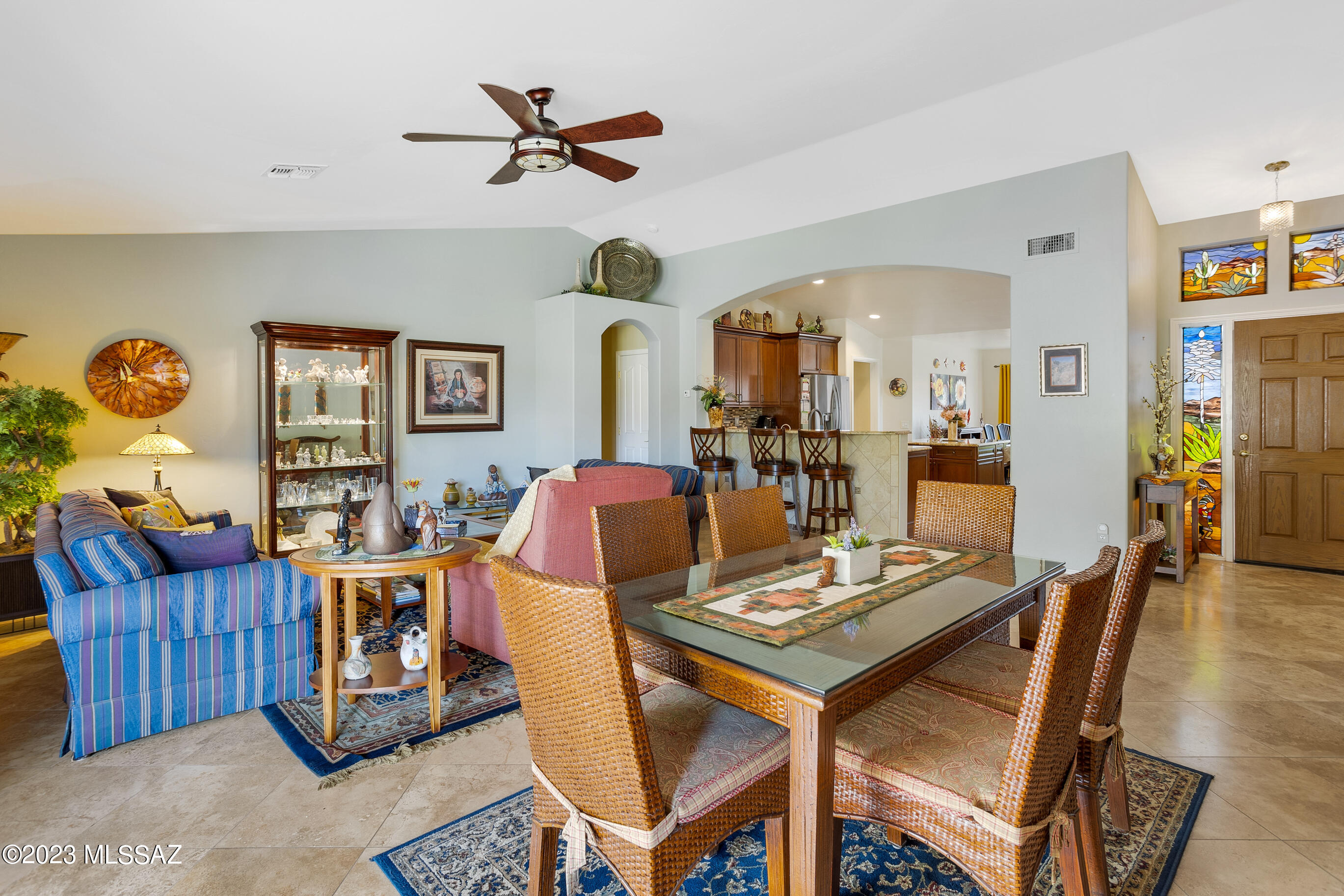 Saddlebrooke - Residential