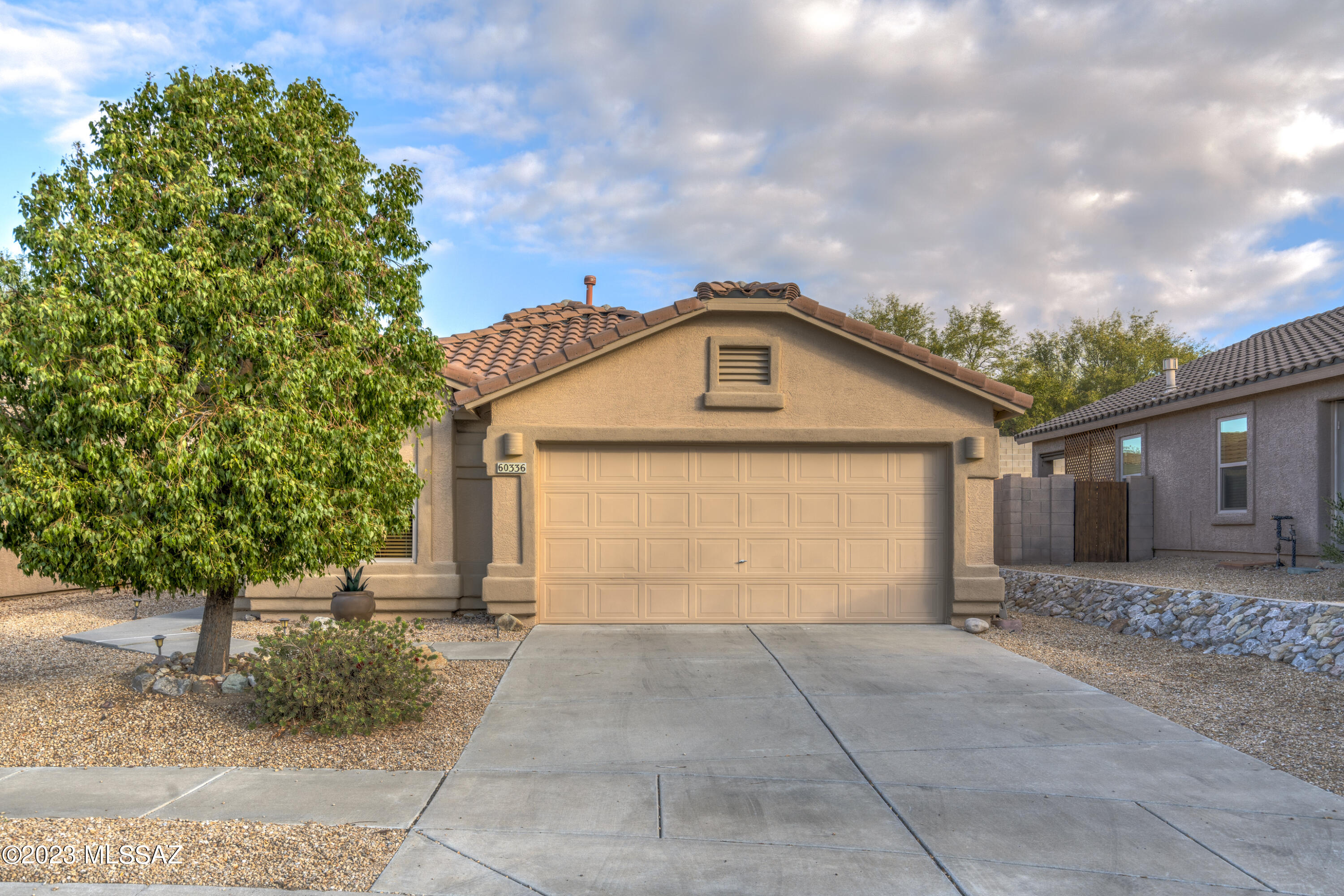 Eagle Crest Ranch - Residential