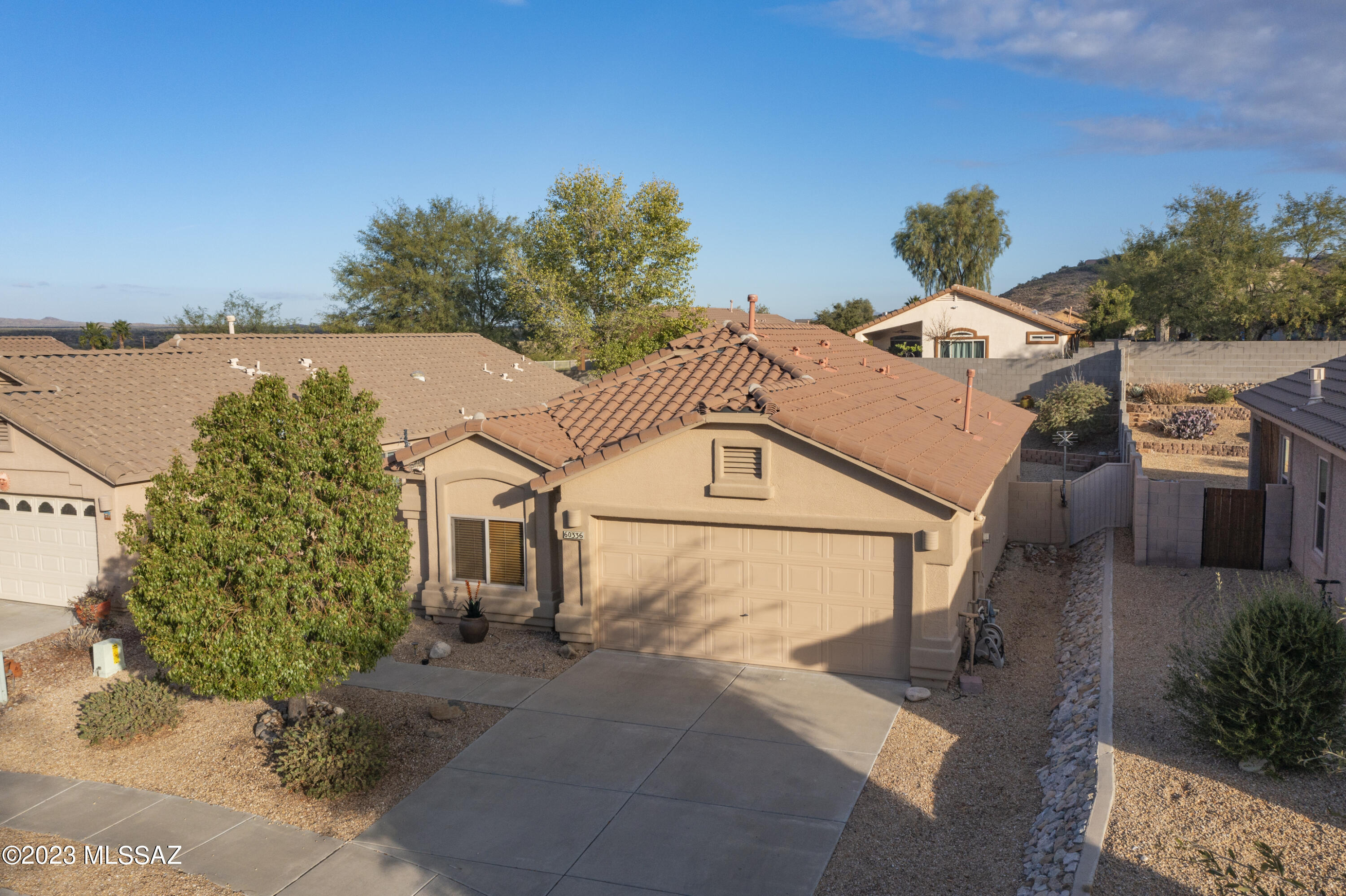 Eagle Crest Ranch - Residential