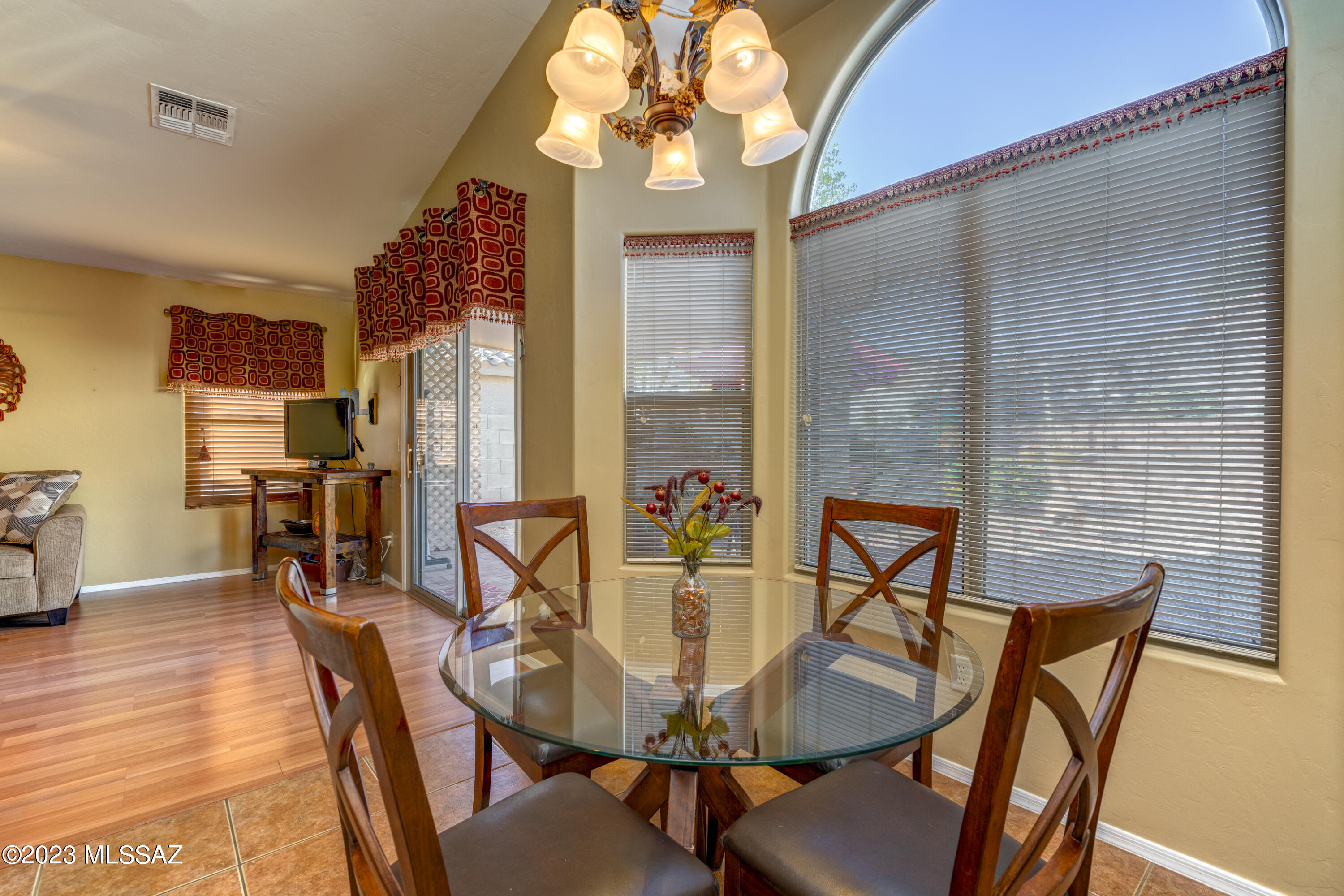 Eagle Crest Ranch - Residential