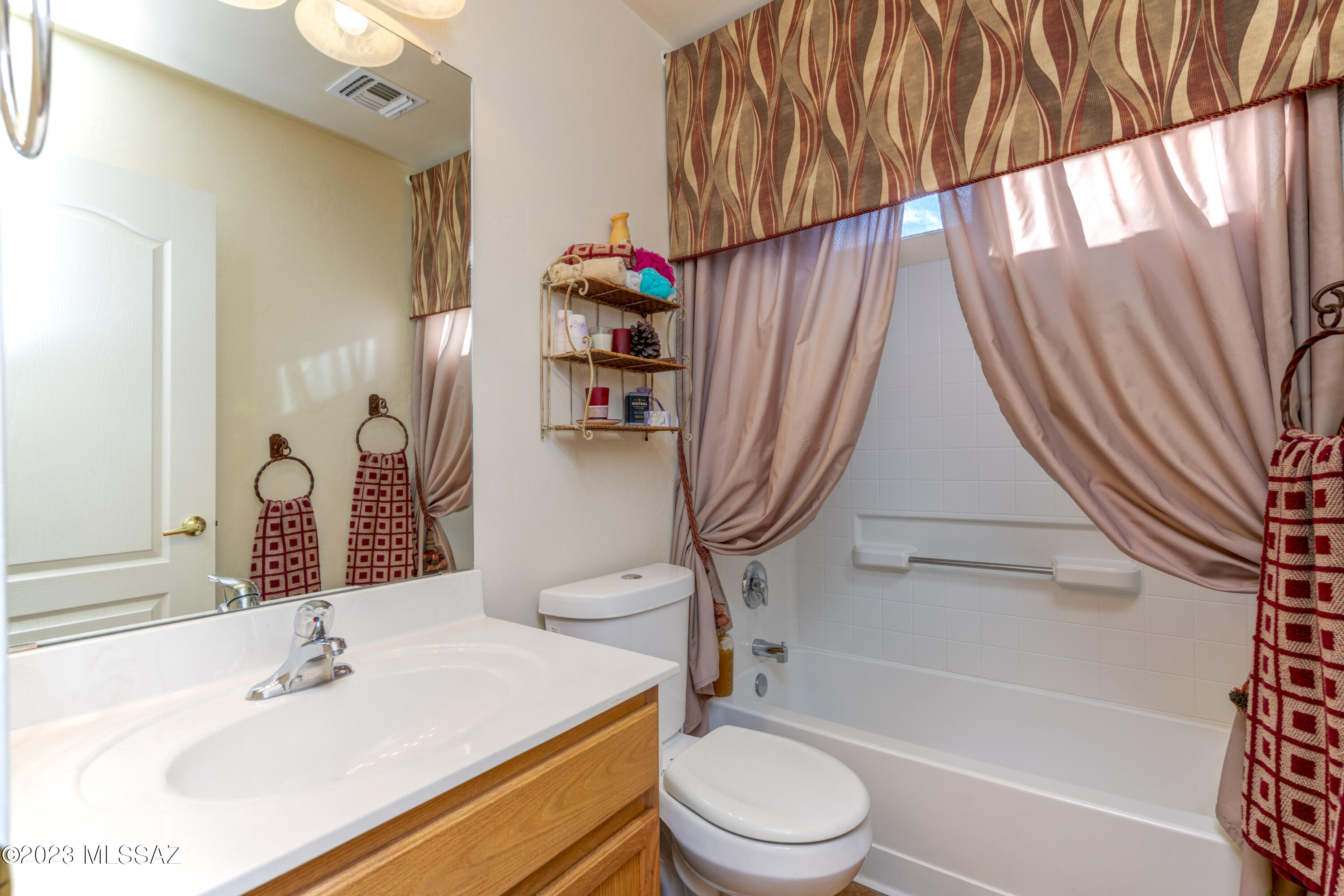 Eagle Crest Ranch - Residential