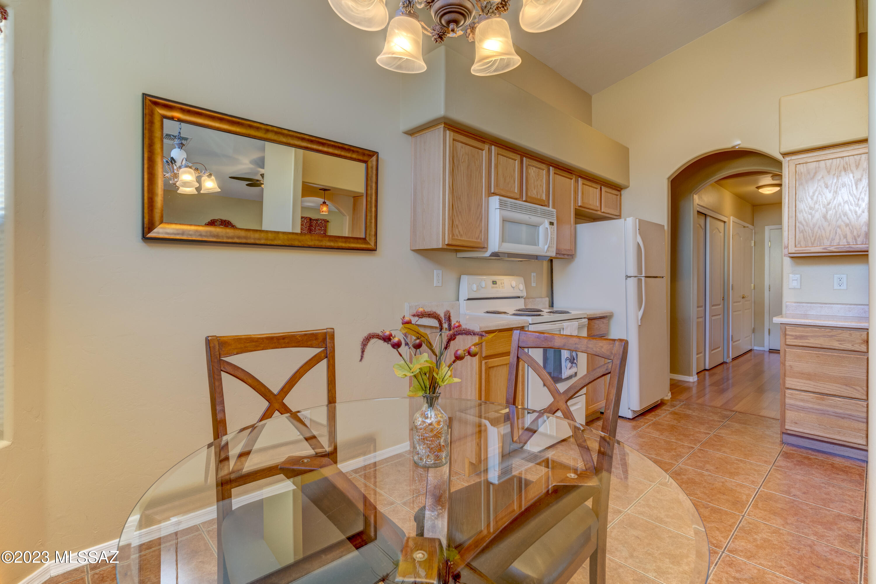 Eagle Crest Ranch - Residential