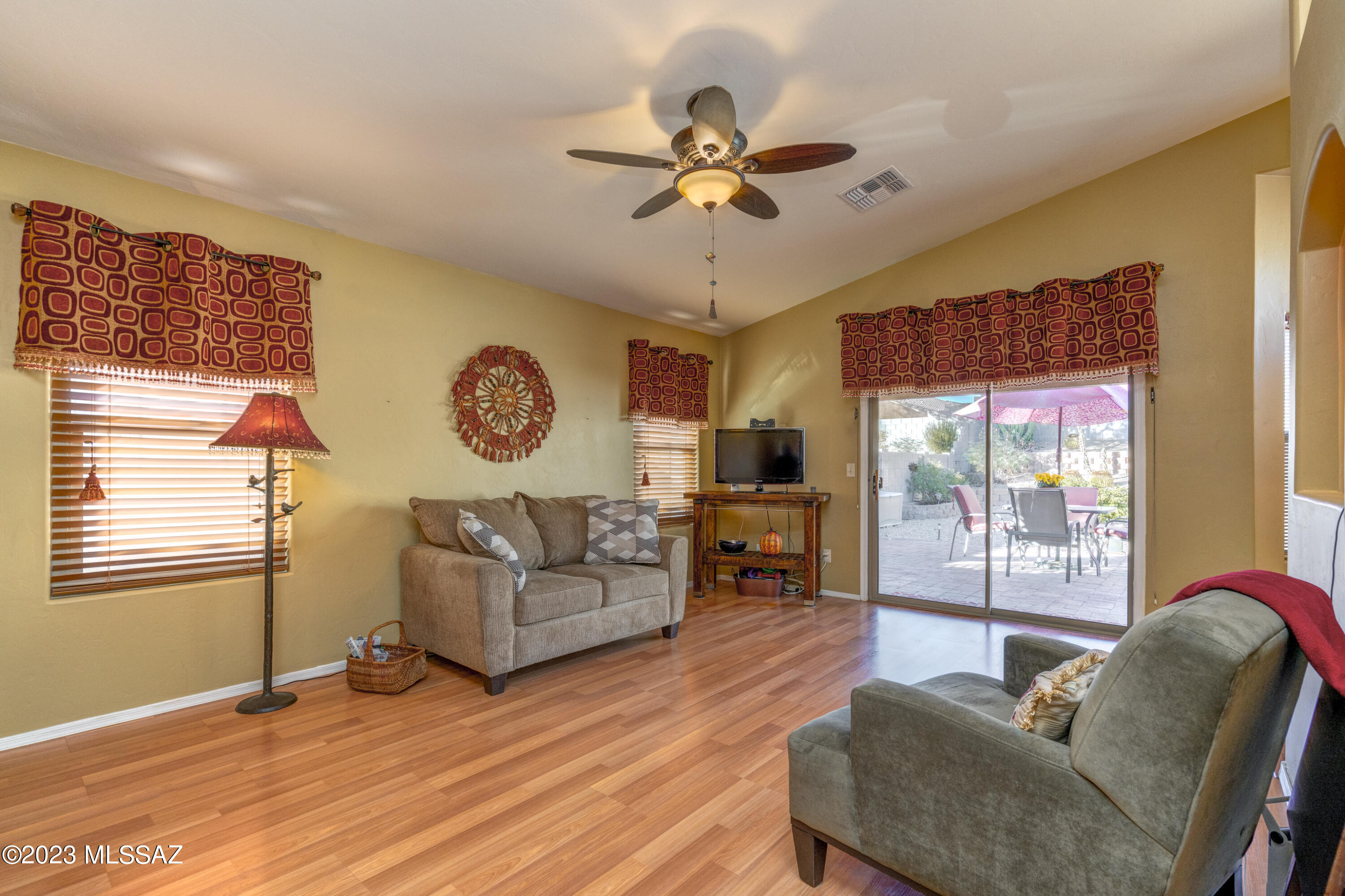 Eagle Crest Ranch - Residential