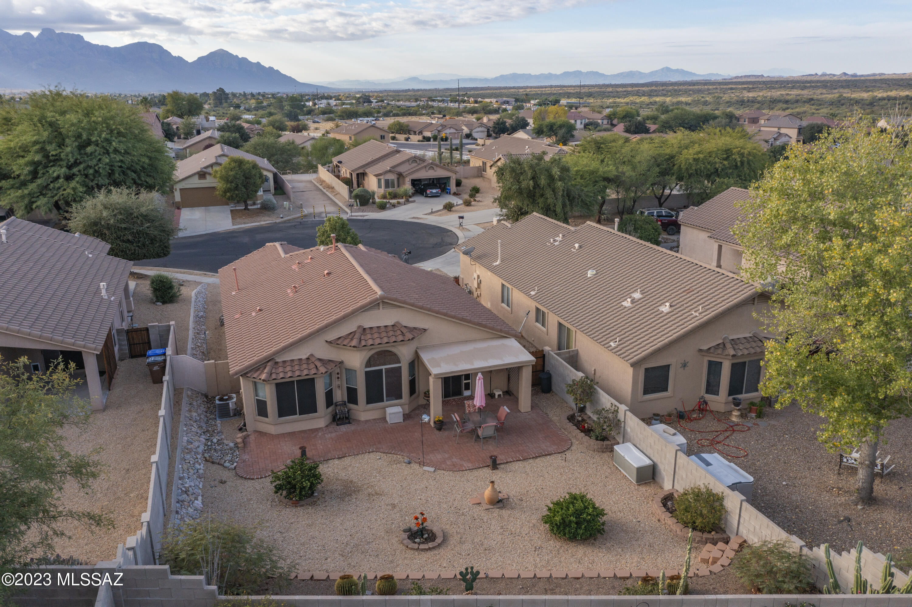 Eagle Crest Ranch - Residential