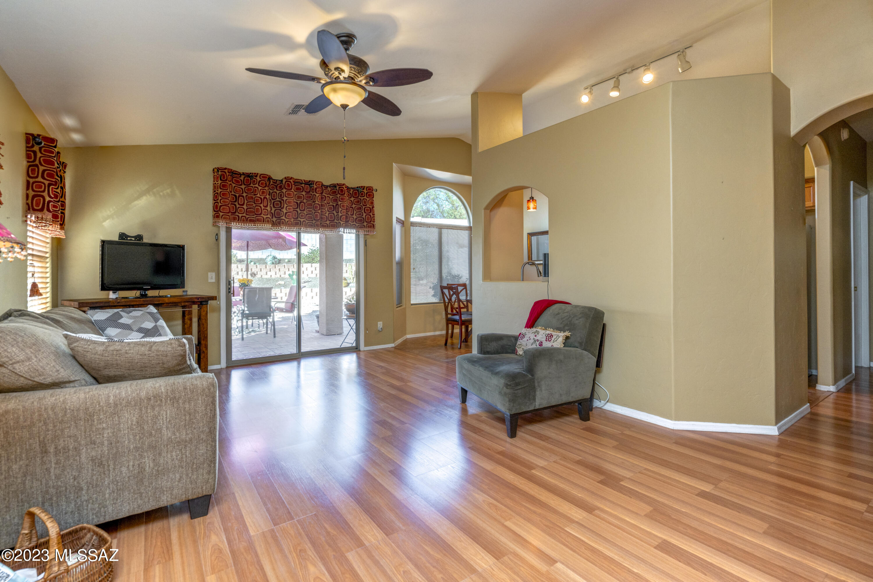 Eagle Crest Ranch - Residential