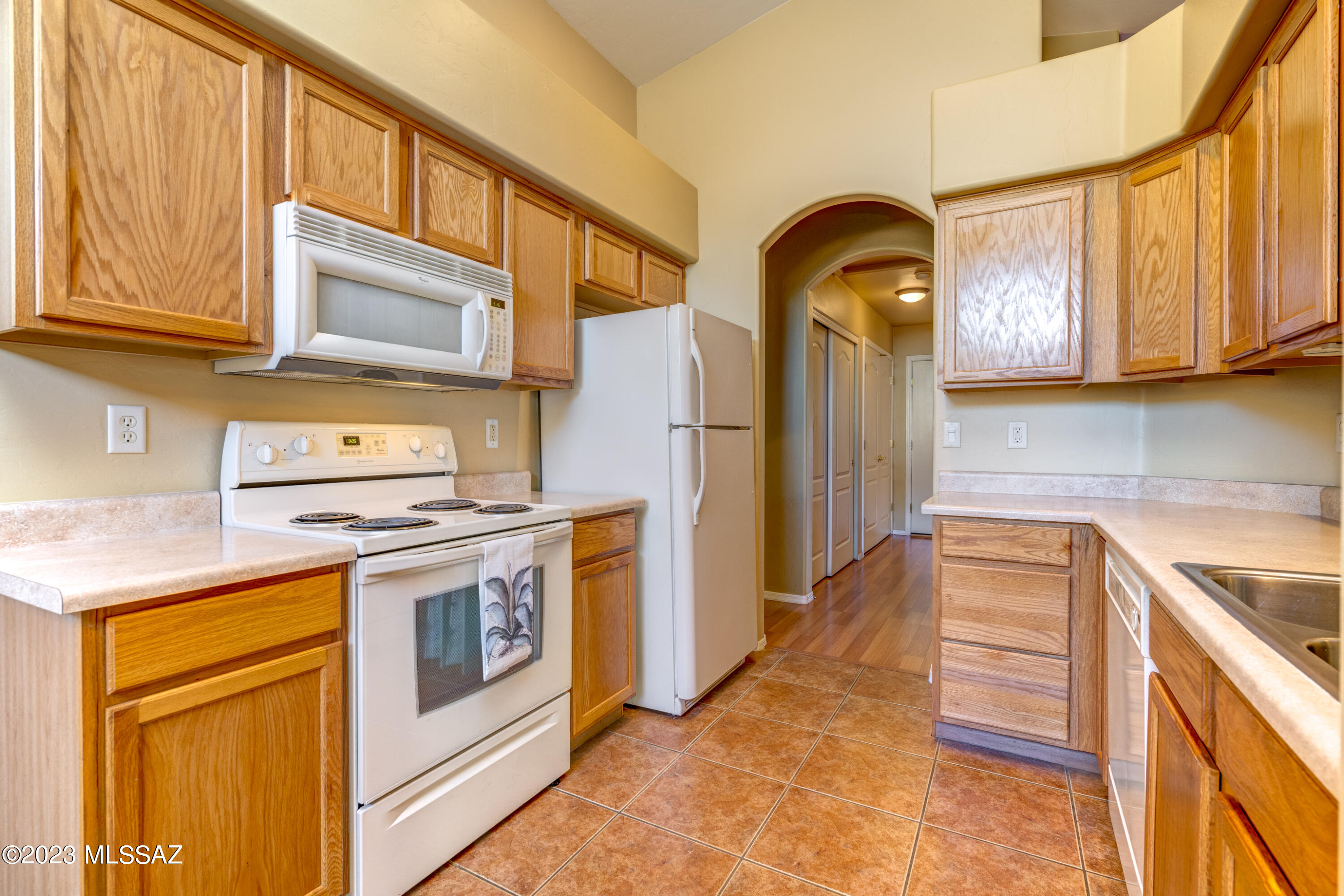 Eagle Crest Ranch - Residential