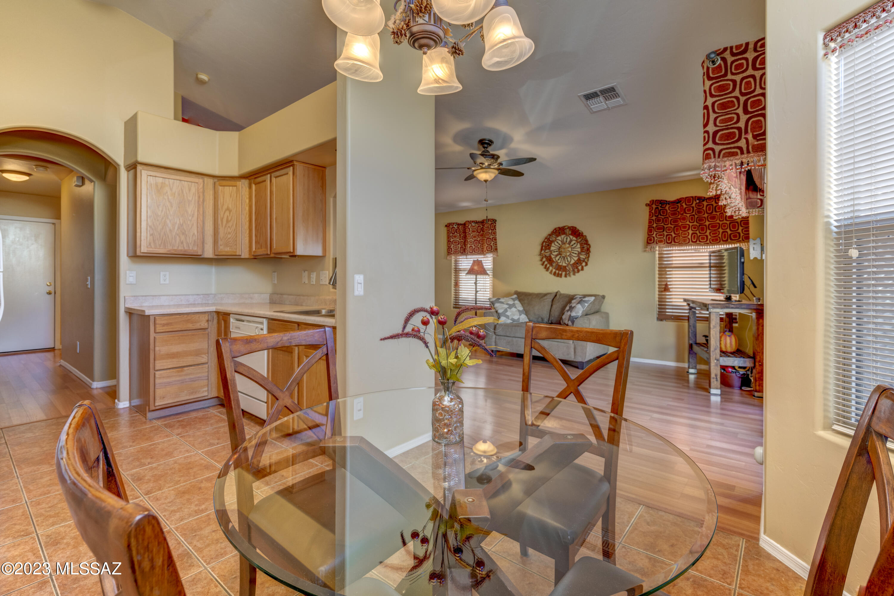 Eagle Crest Ranch - Residential