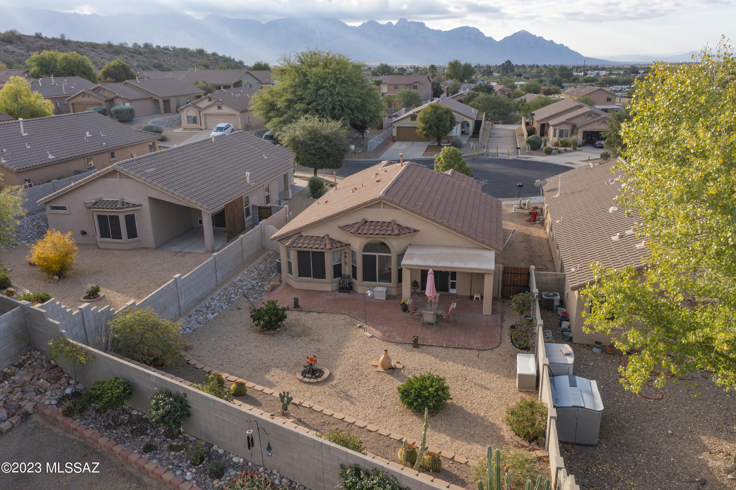 Eagle Crest Ranch - Residential