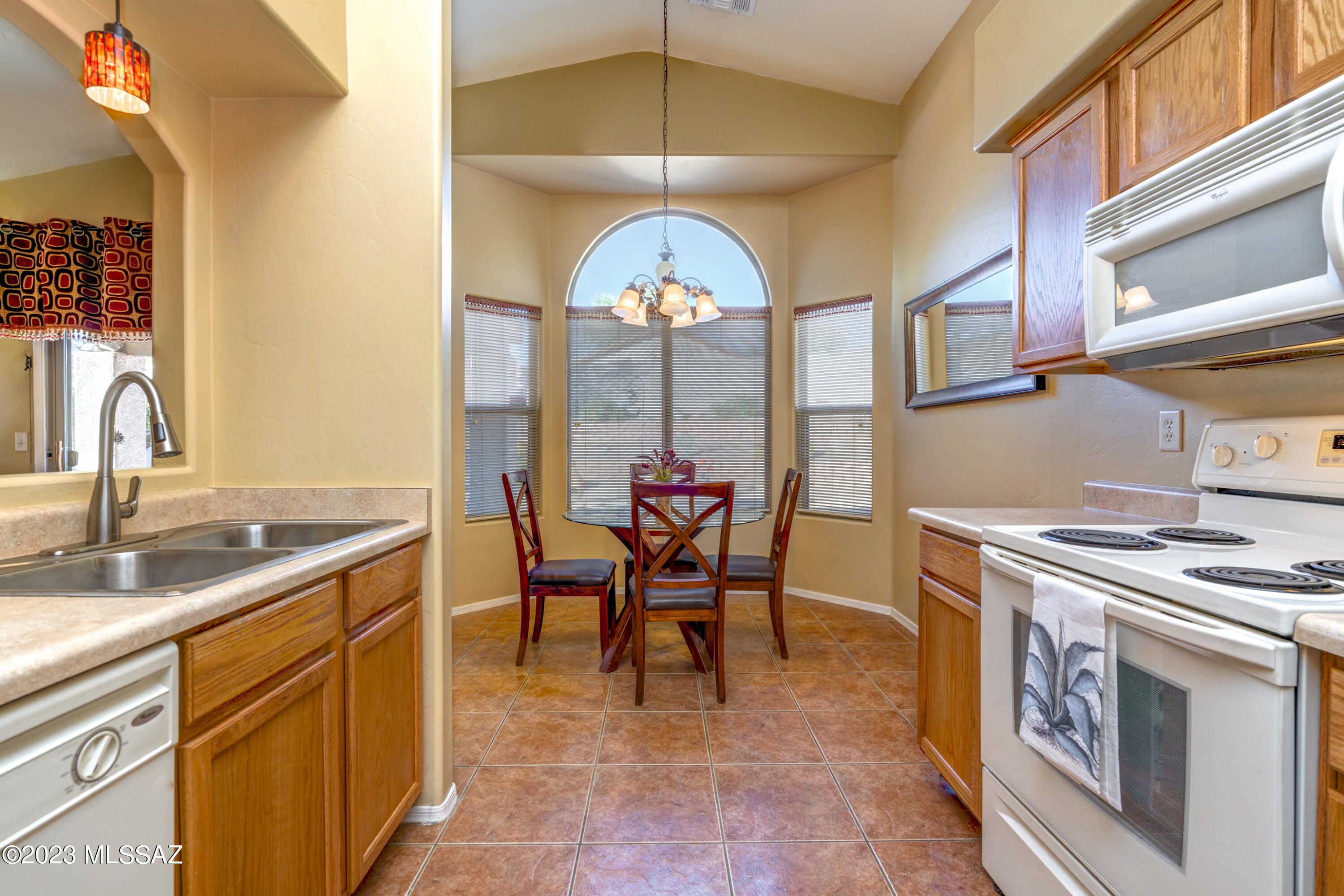 Eagle Crest Ranch - Residential