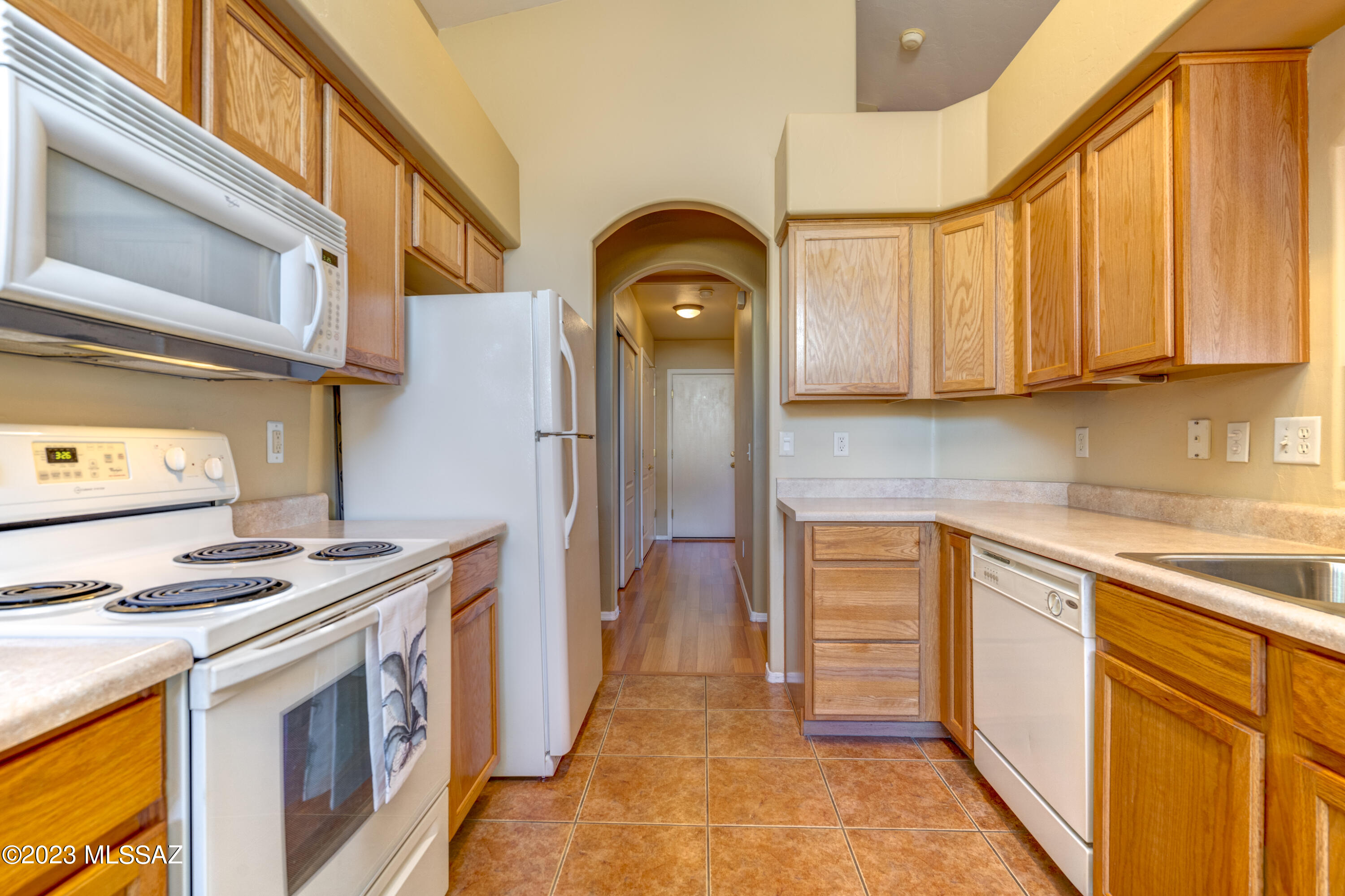 Eagle Crest Ranch - Residential