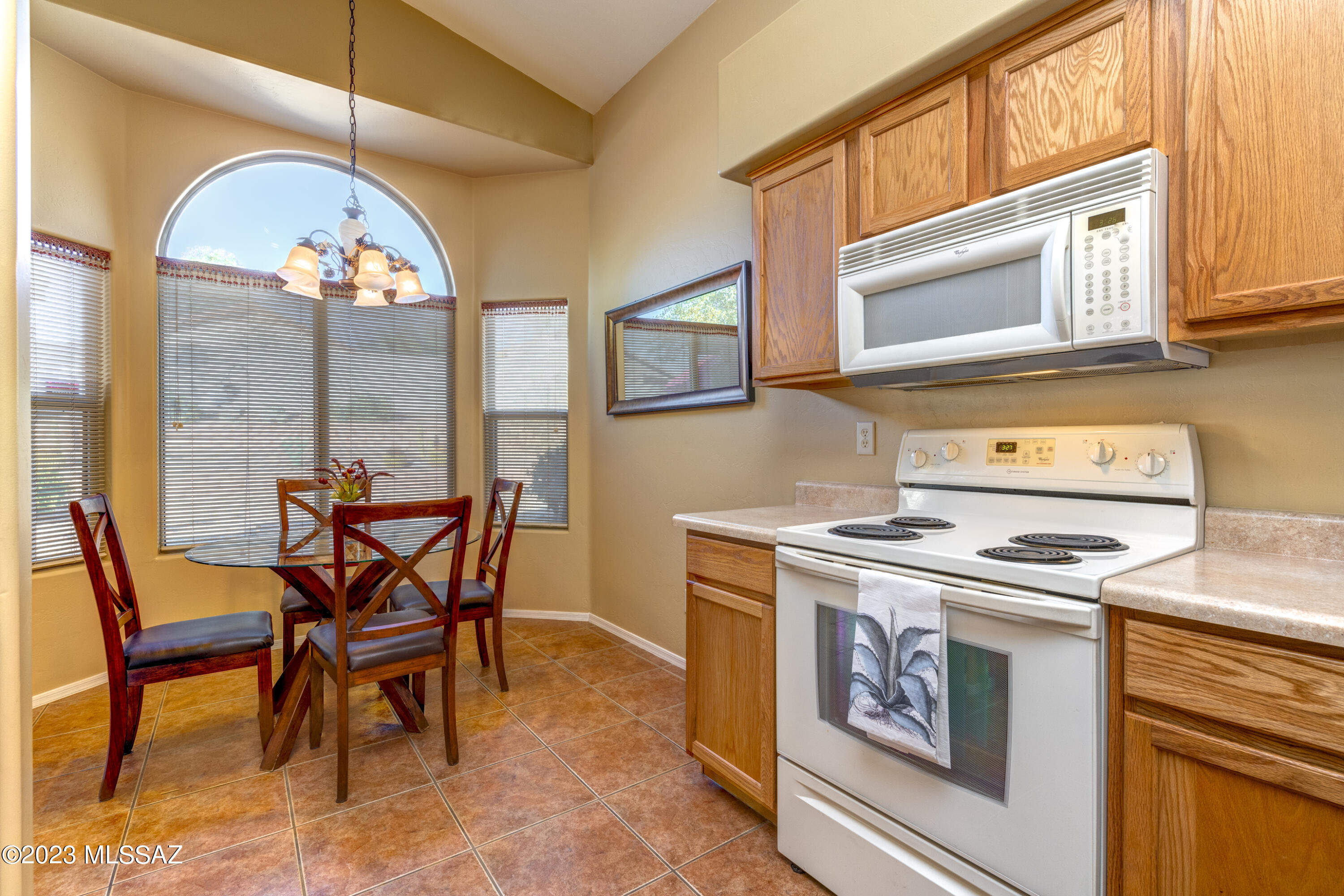 Eagle Crest Ranch - Residential
