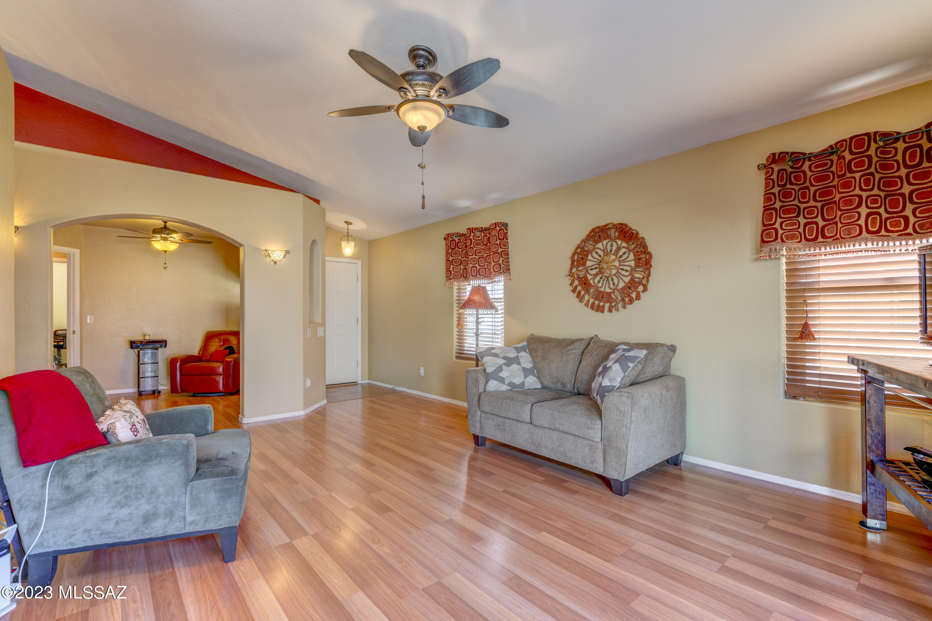 Eagle Crest Ranch - Residential