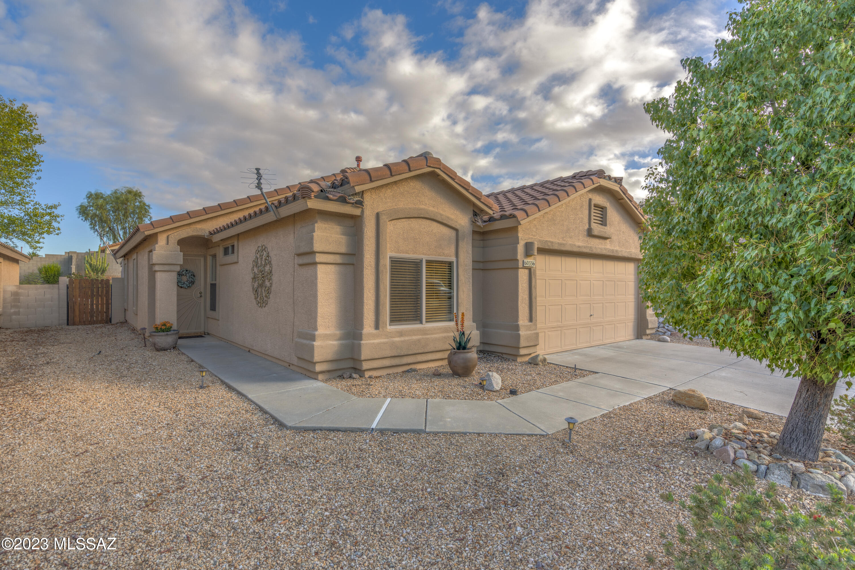 Eagle Crest Ranch - Residential