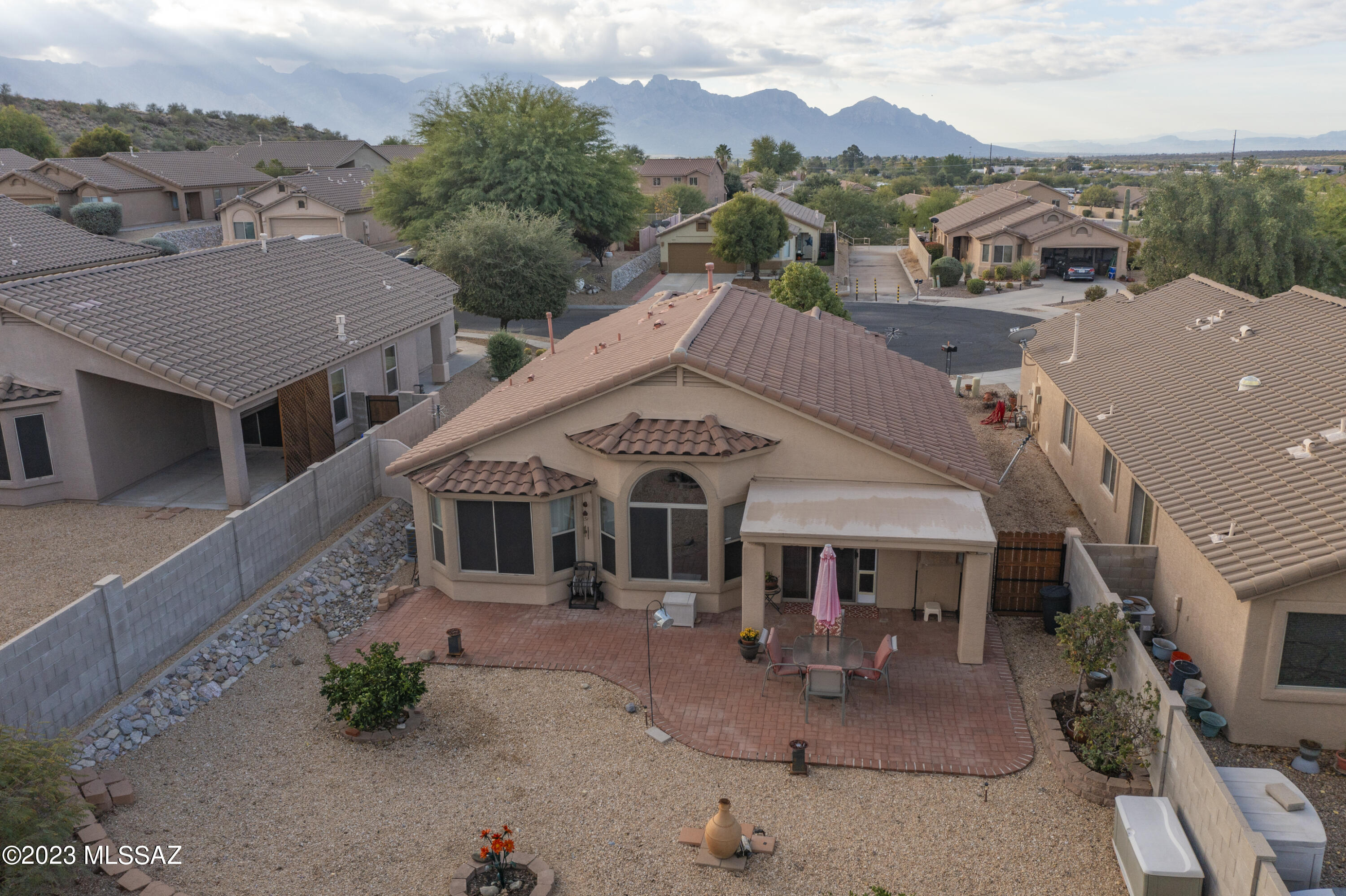 Eagle Crest Ranch - Residential