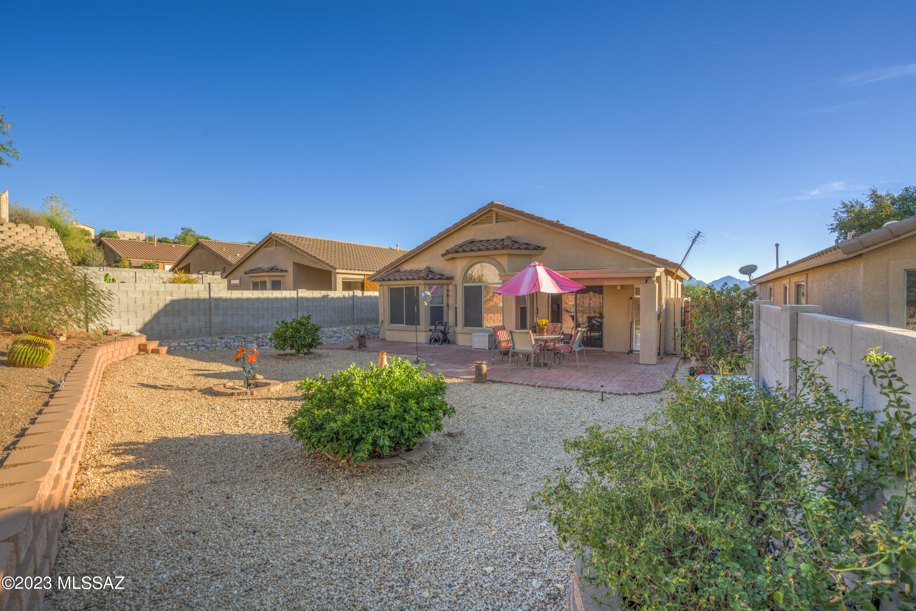 Eagle Crest Ranch - Residential