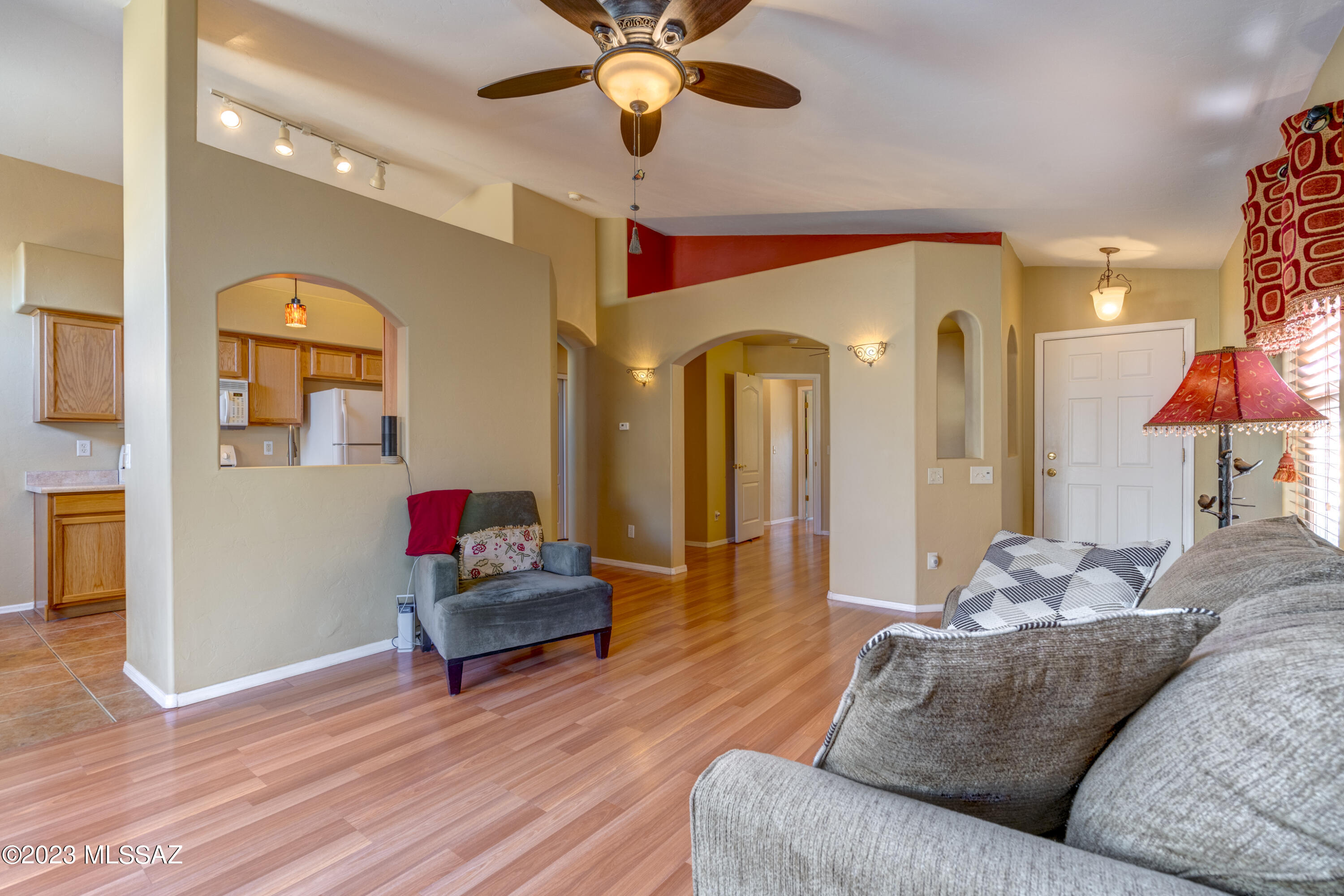 Eagle Crest Ranch - Residential