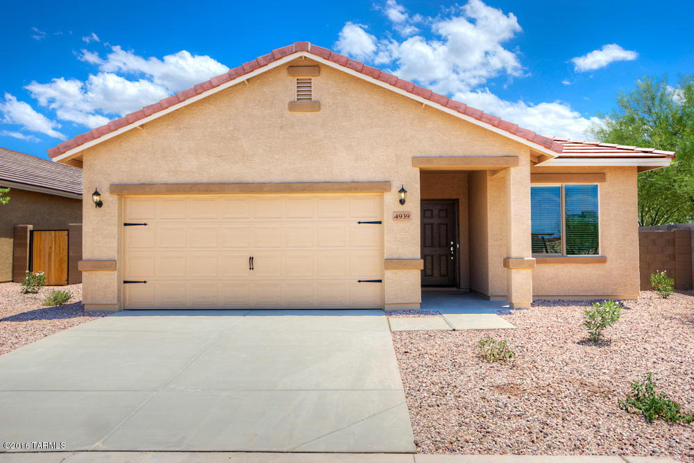 Sonoran Ranch Estates - Residential