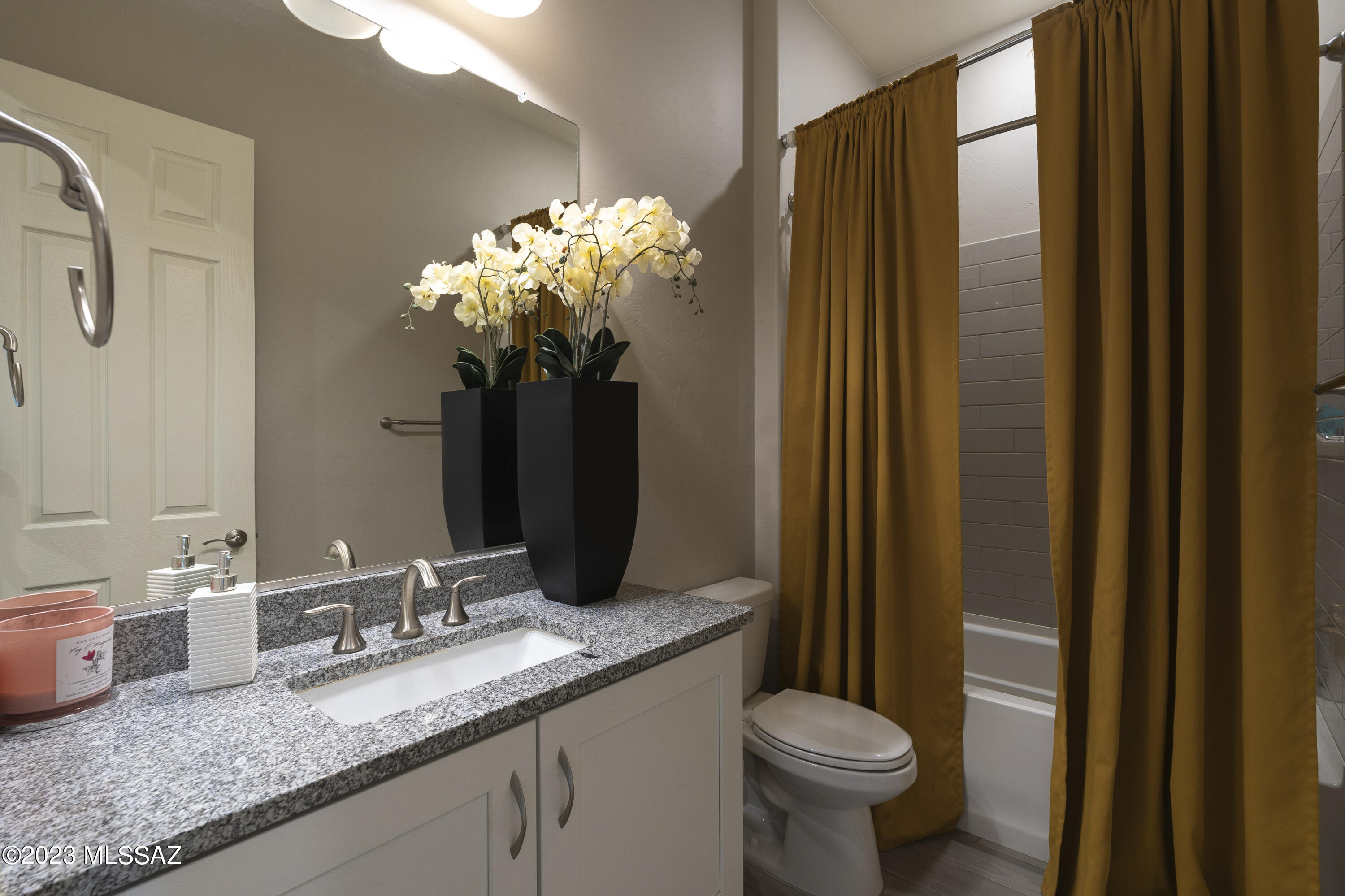 Starr Pass - Residential
