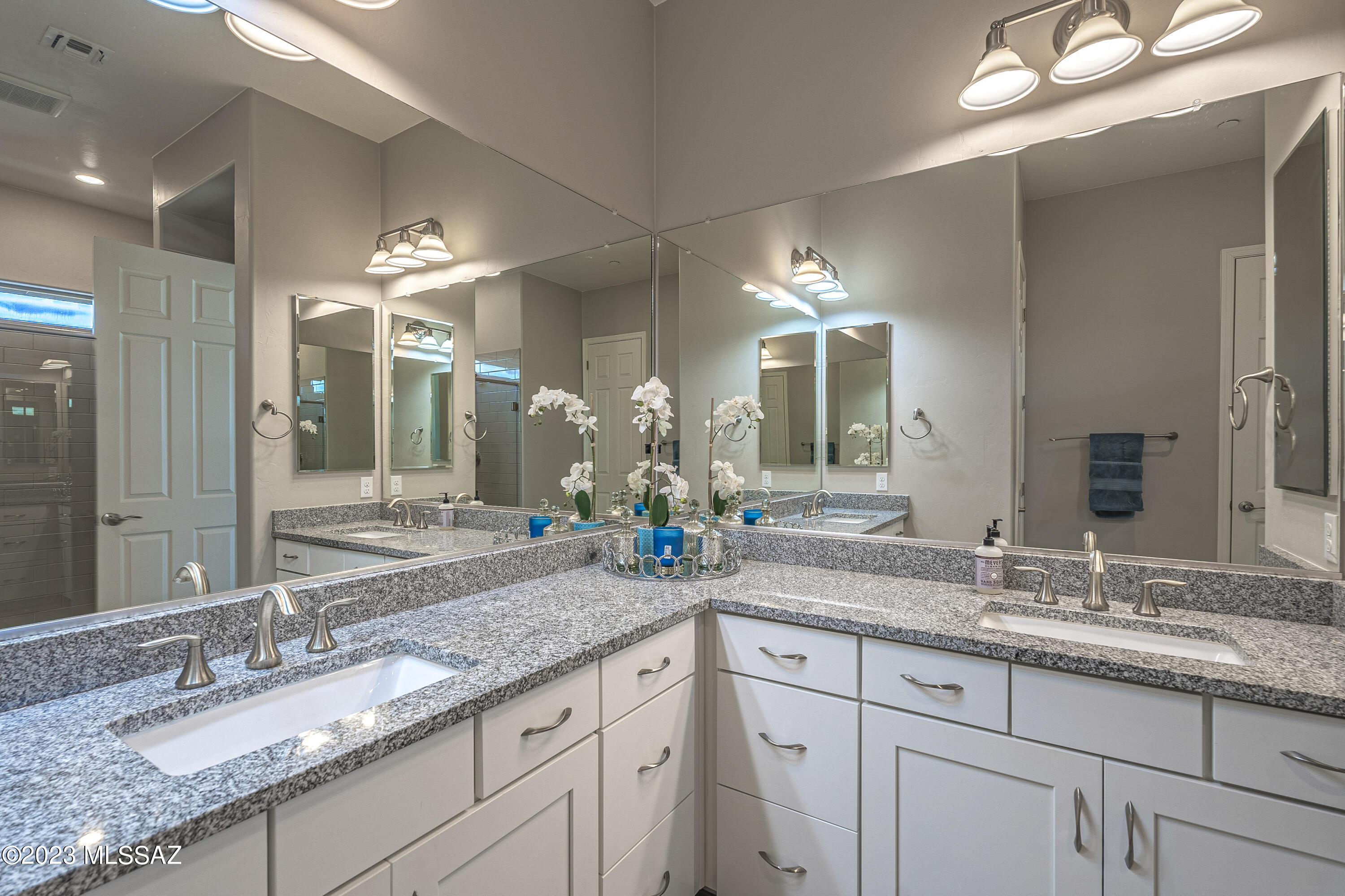 Starr Pass - Residential