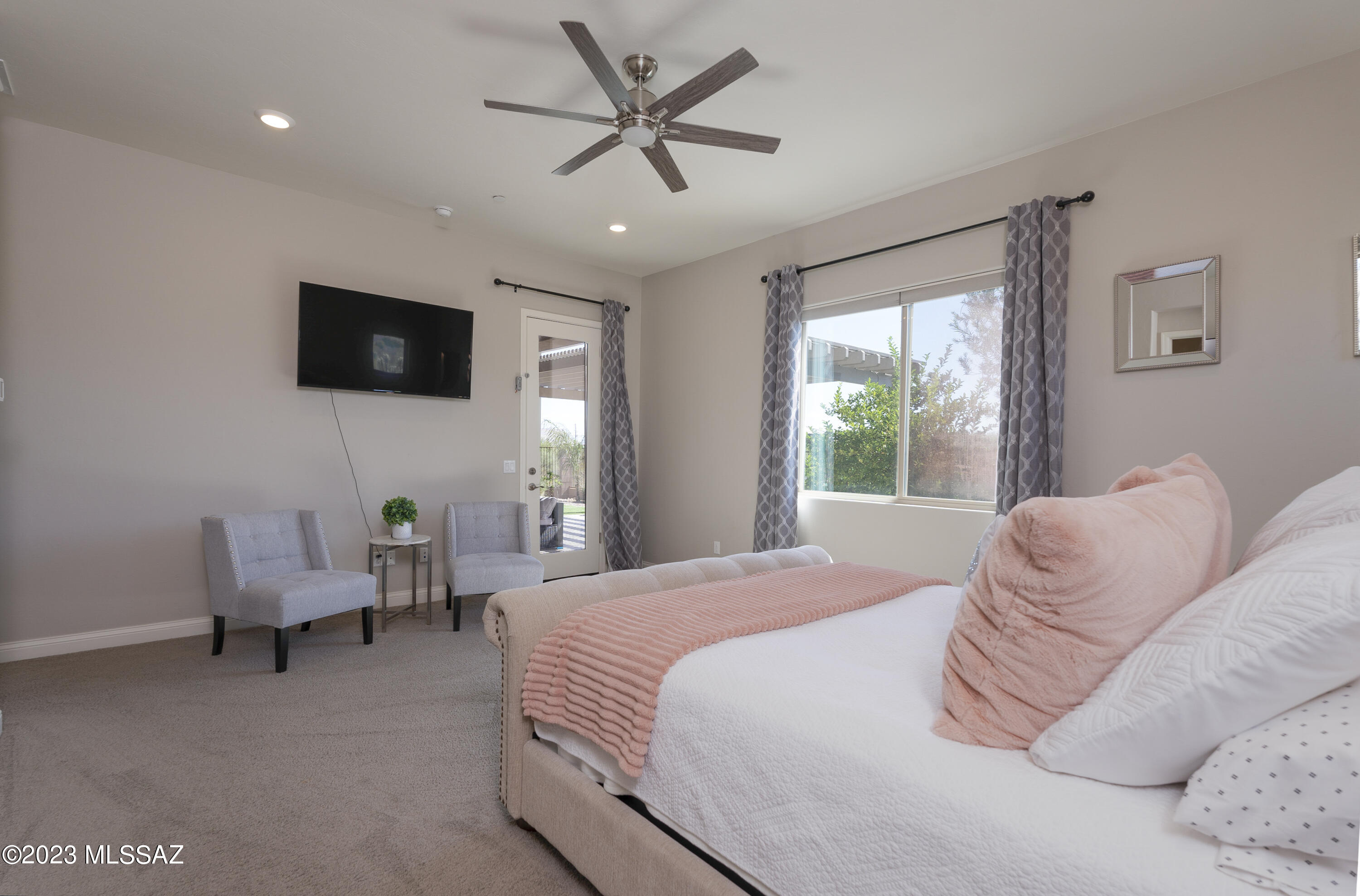 Starr Pass - Residential