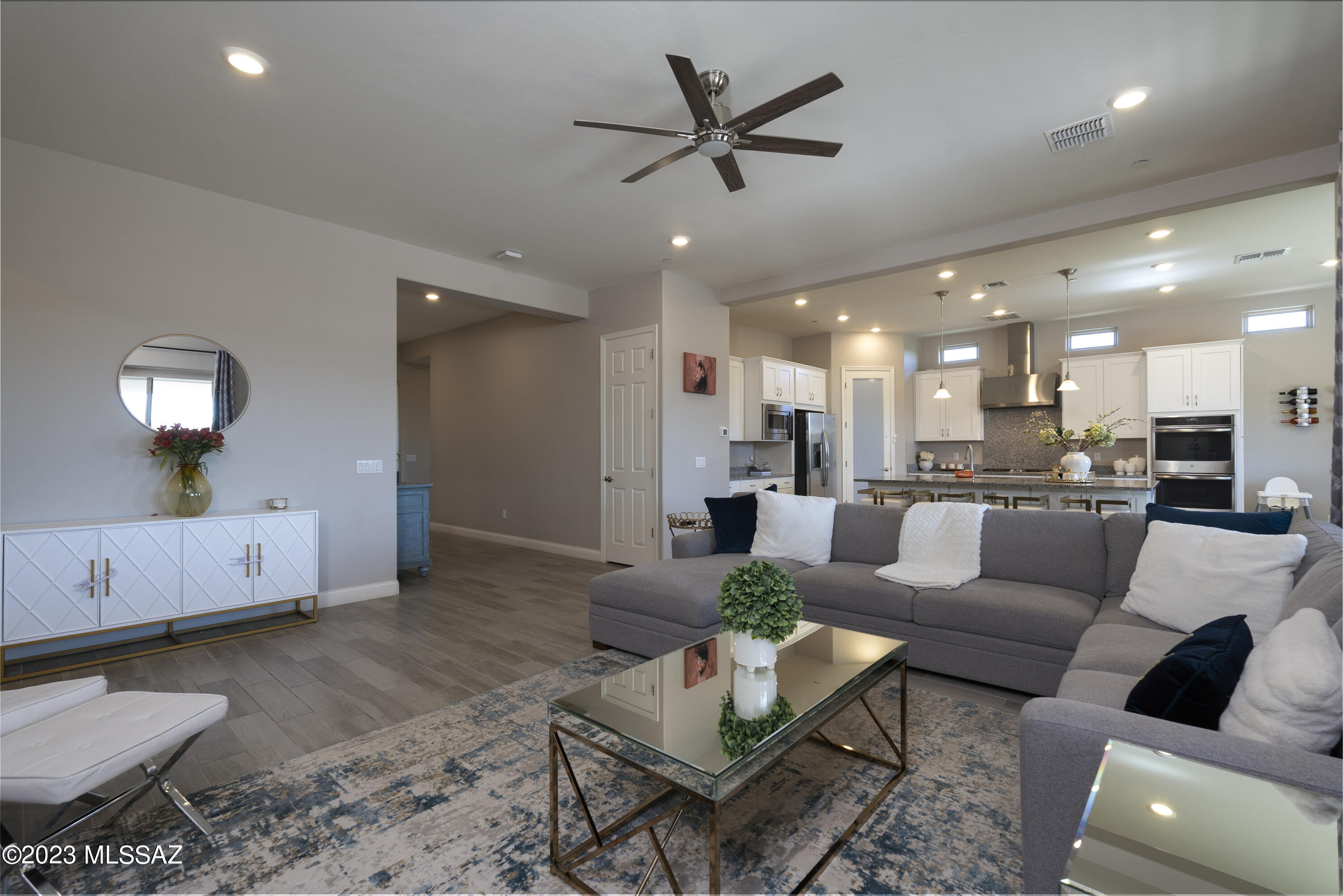 Starr Pass - Residential