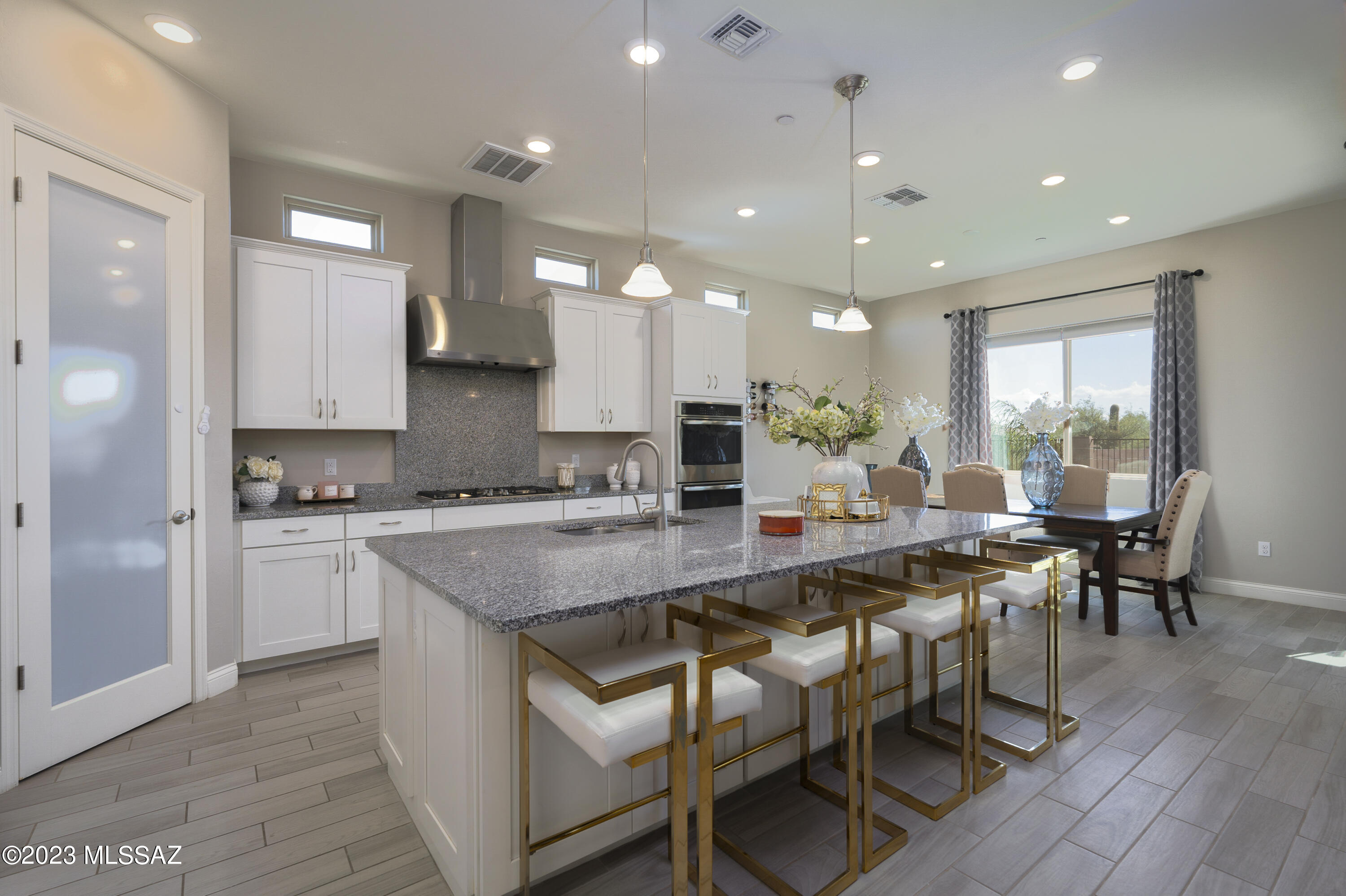 Starr Pass - Residential