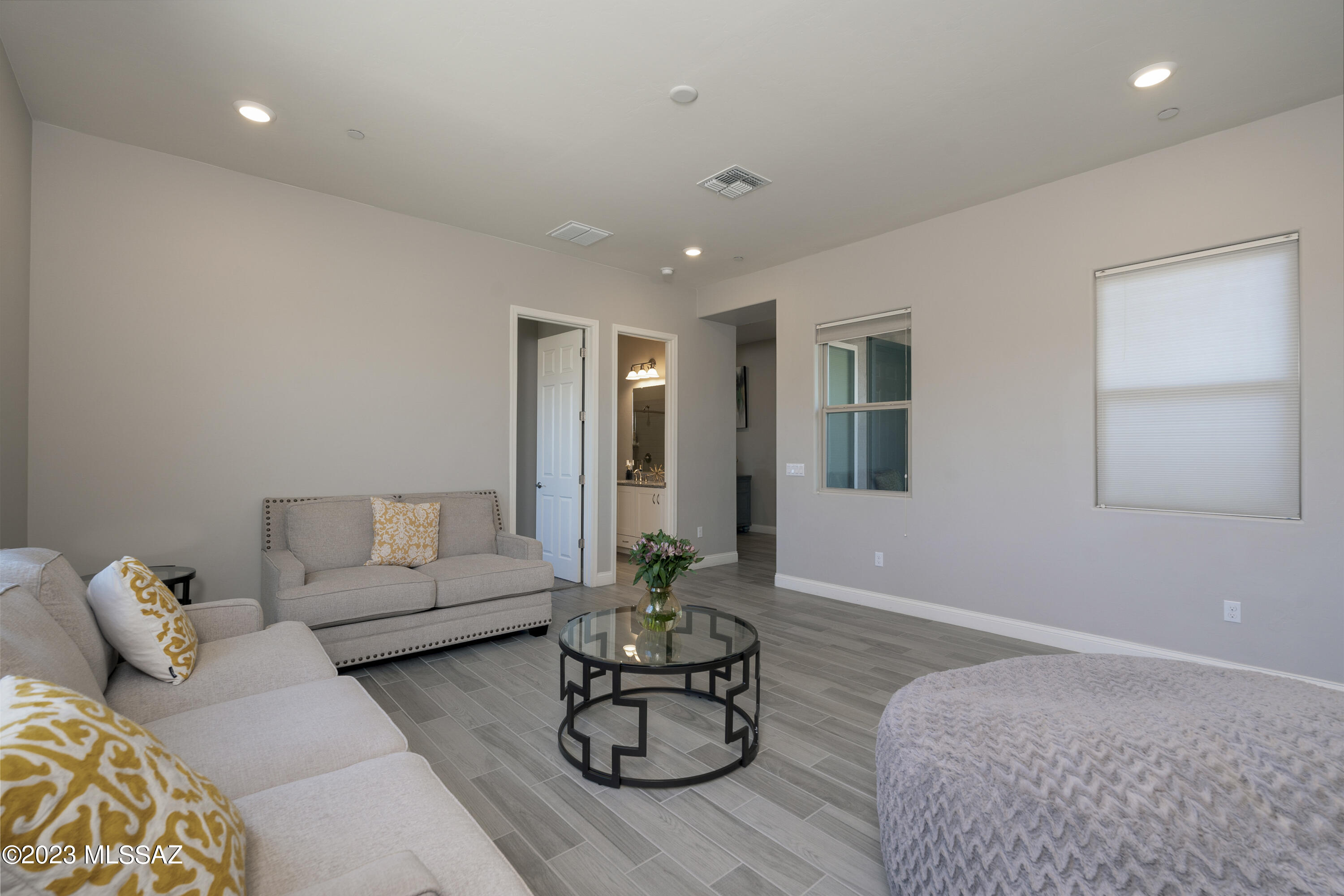Starr Pass - Residential