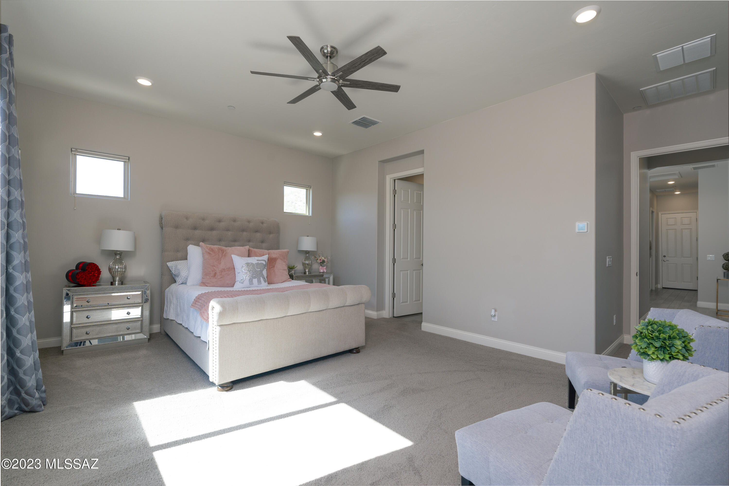 Starr Pass - Residential