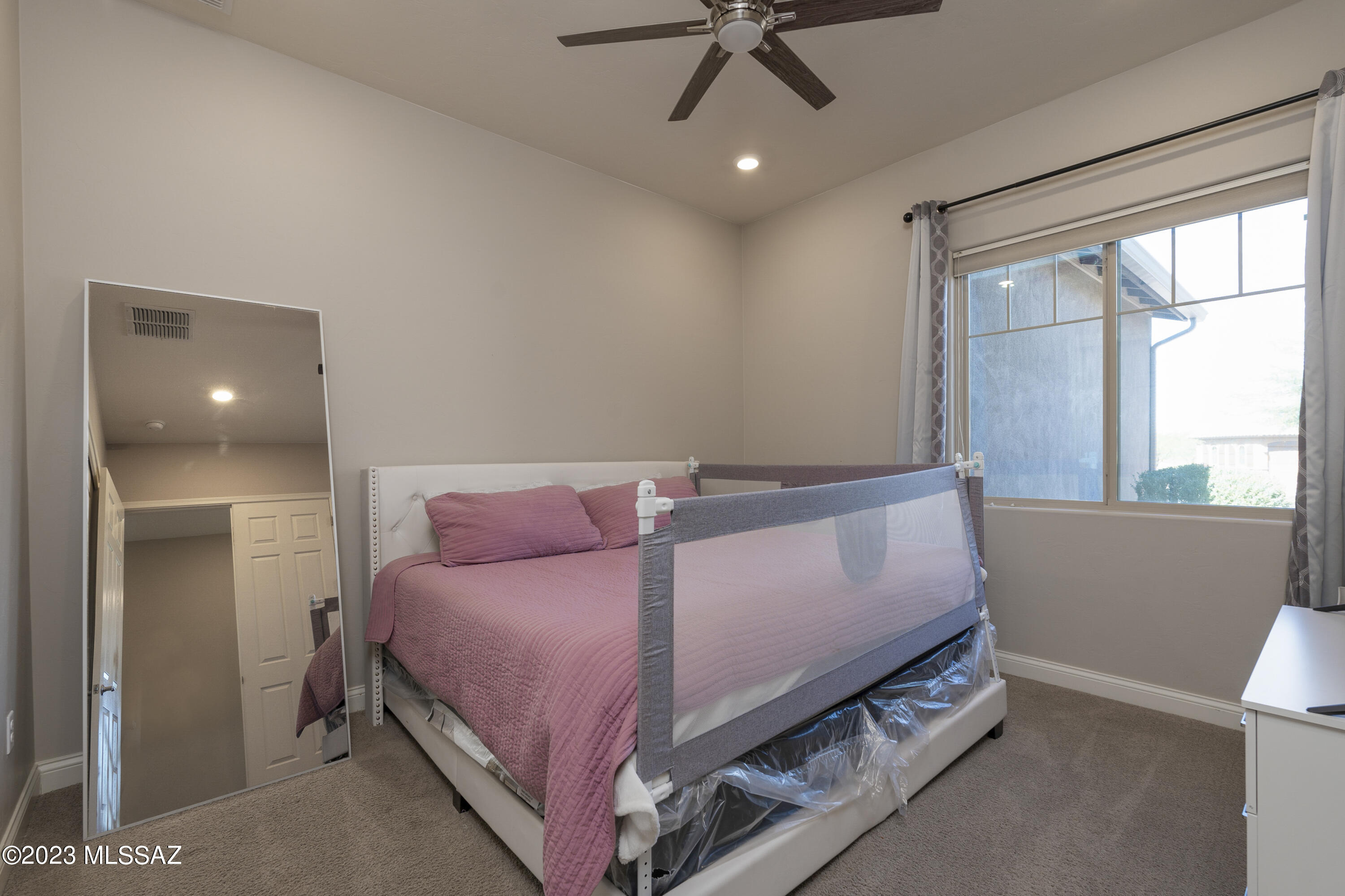 Starr Pass - Residential